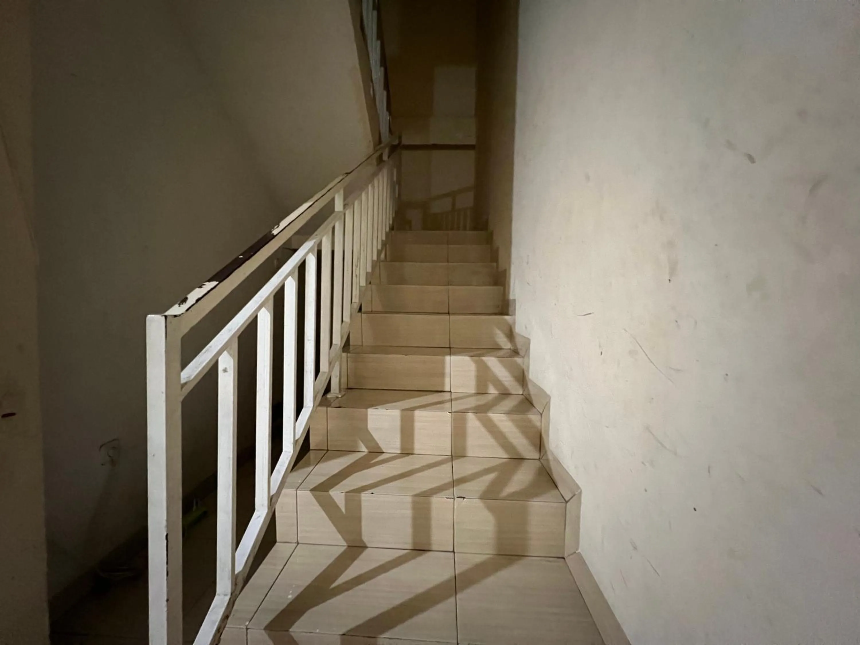 Lobby or reception in Hotel O Anugrah Homestay Syariah