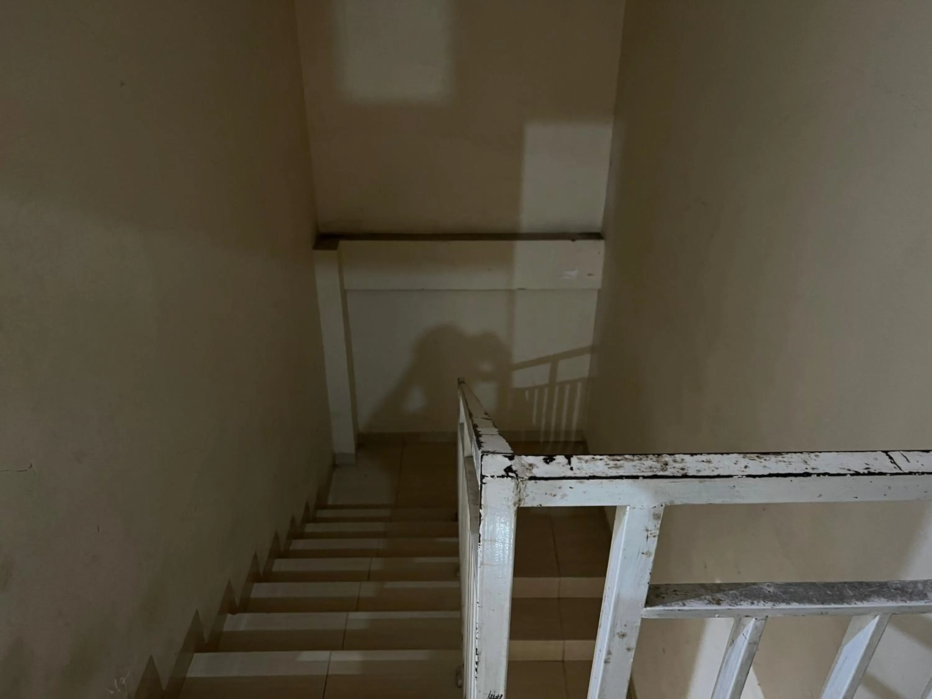 Lobby or reception in Hotel O Anugrah Homestay Syariah