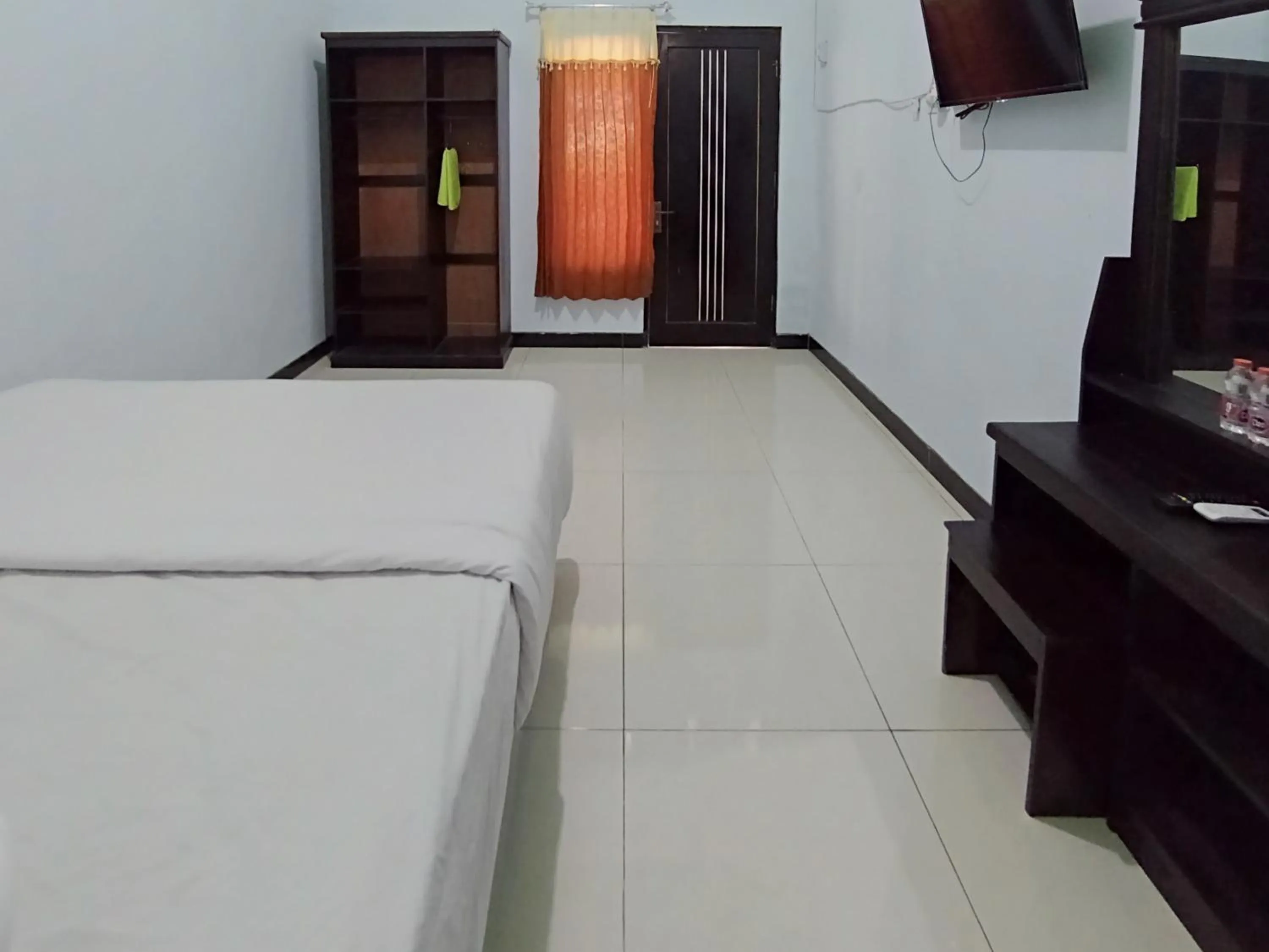 Bedroom, Bed in Surya Abadi Homestay Syariah RedPartner