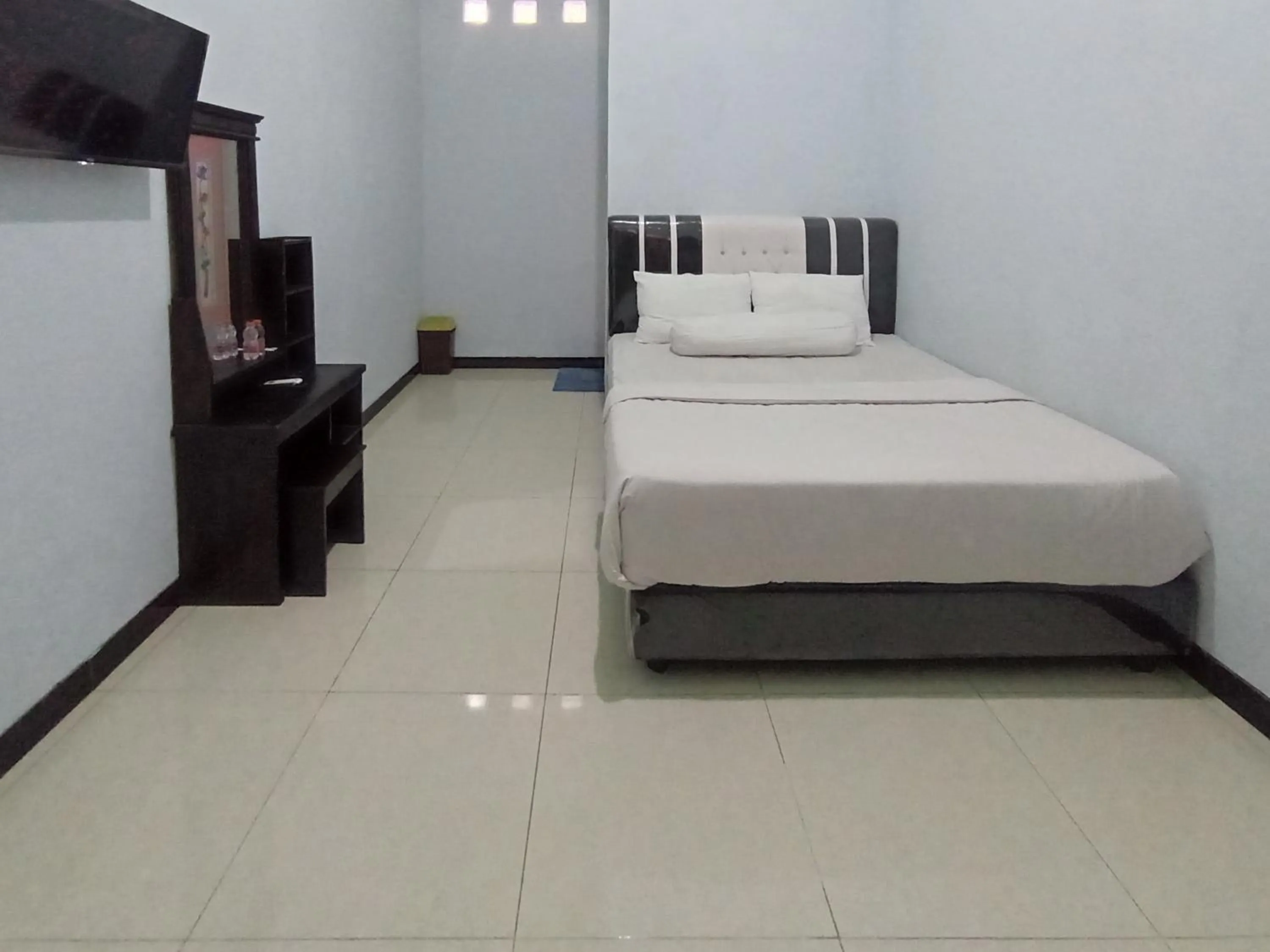 Bedroom, Bed in Surya Abadi Homestay Syariah RedPartner