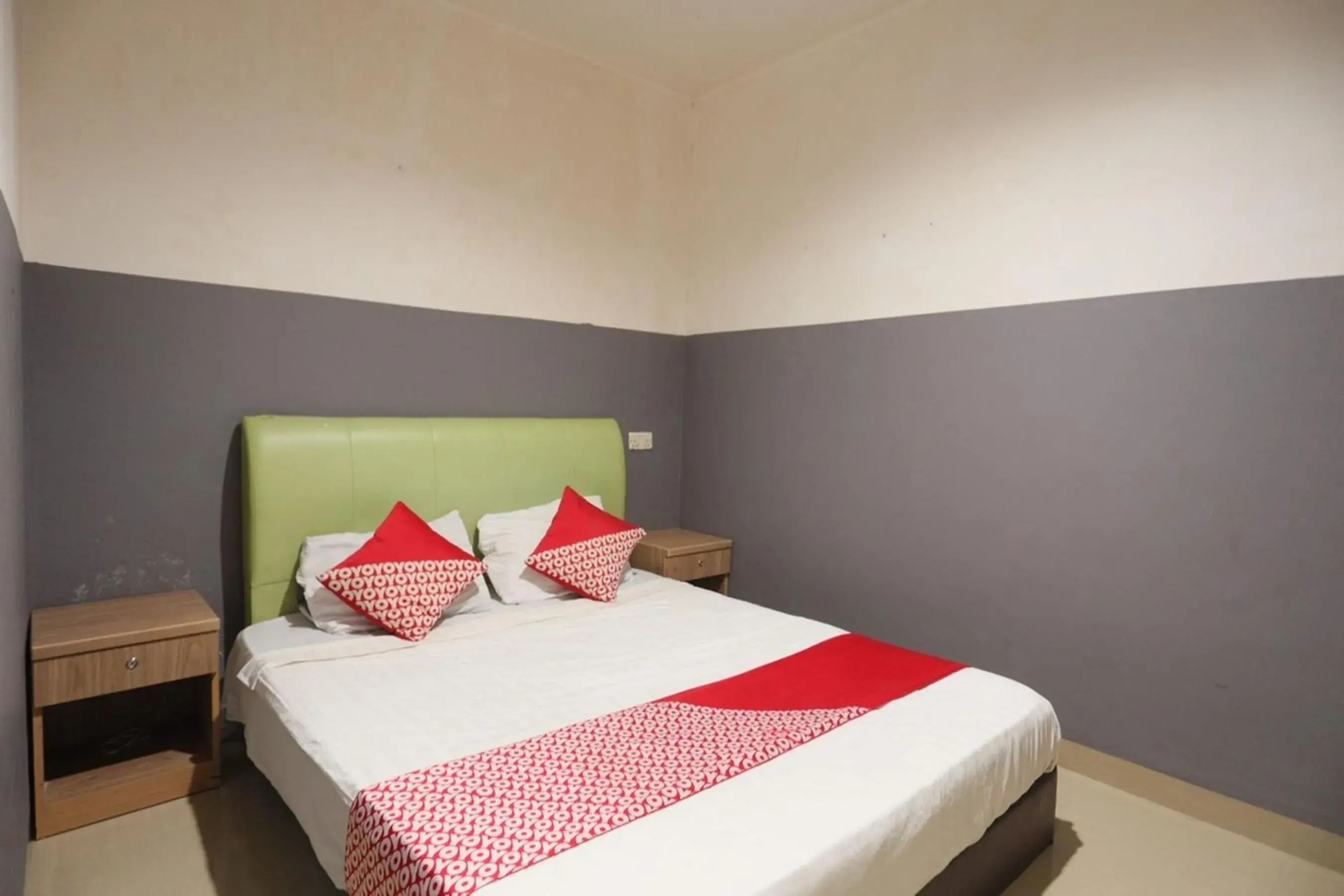 Hotel O City Room Hotel O City Room