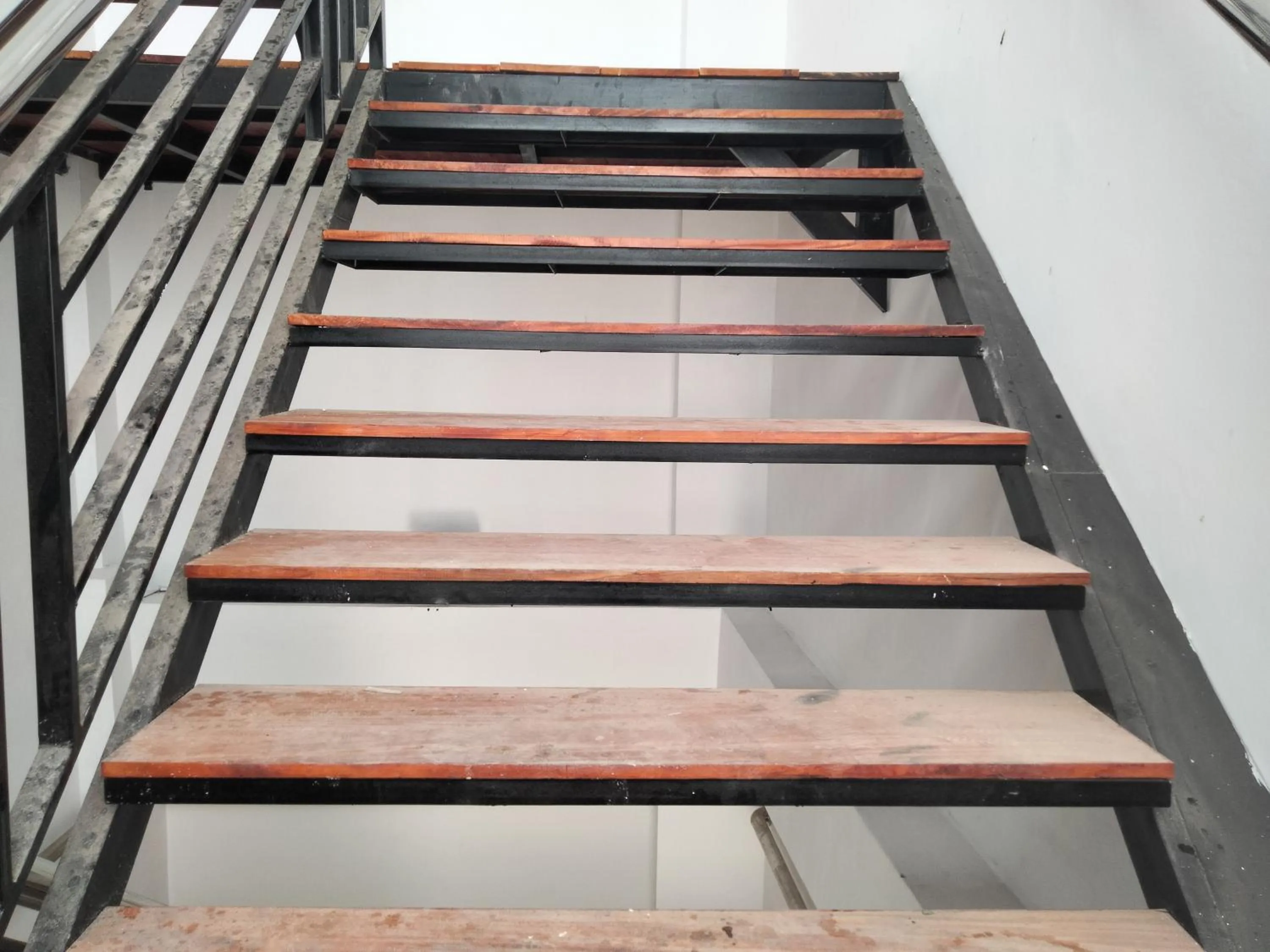 Lobby or reception in OYO Life 93054 Th Residence 135 Syariah