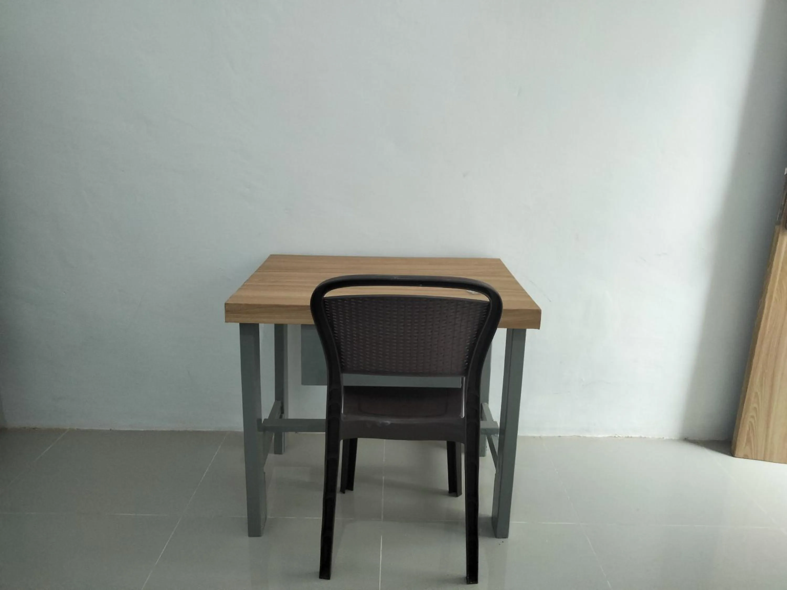 Lobby or reception in OYO Life 93054 Th Residence 135 Syariah