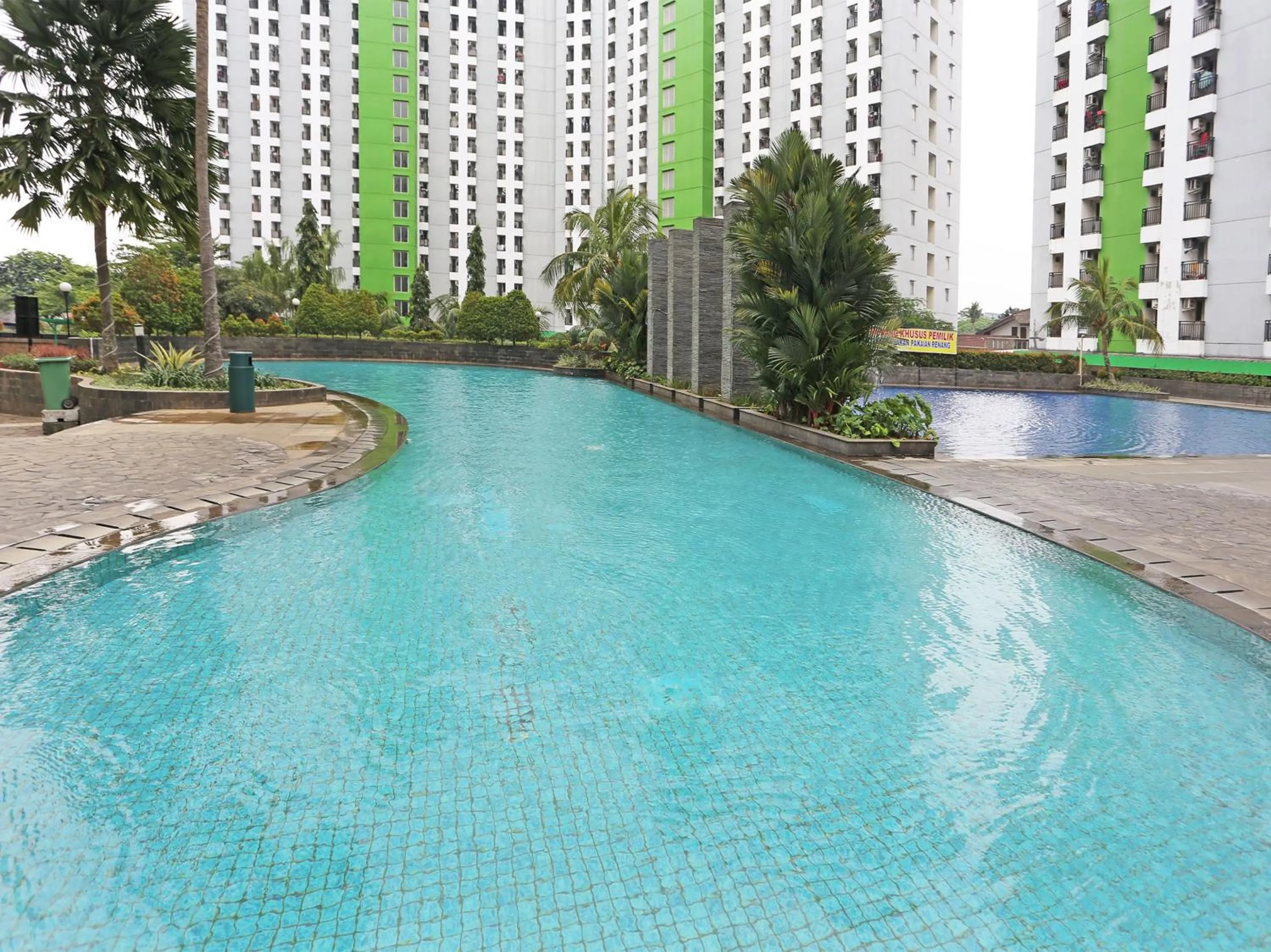 Other in Capital O 92971 Pelangi Residence