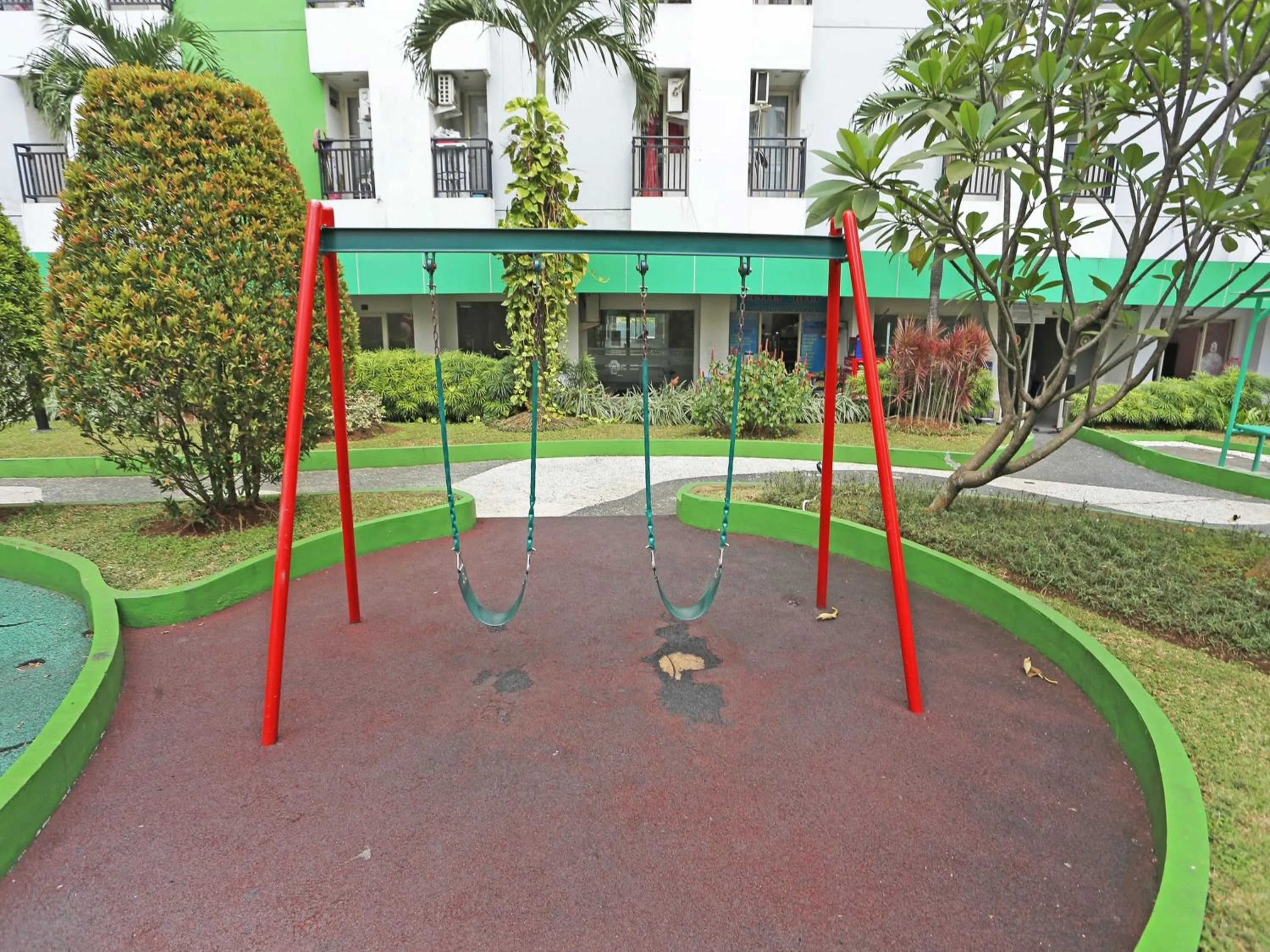 Other in Capital O 92971 Pelangi Residence