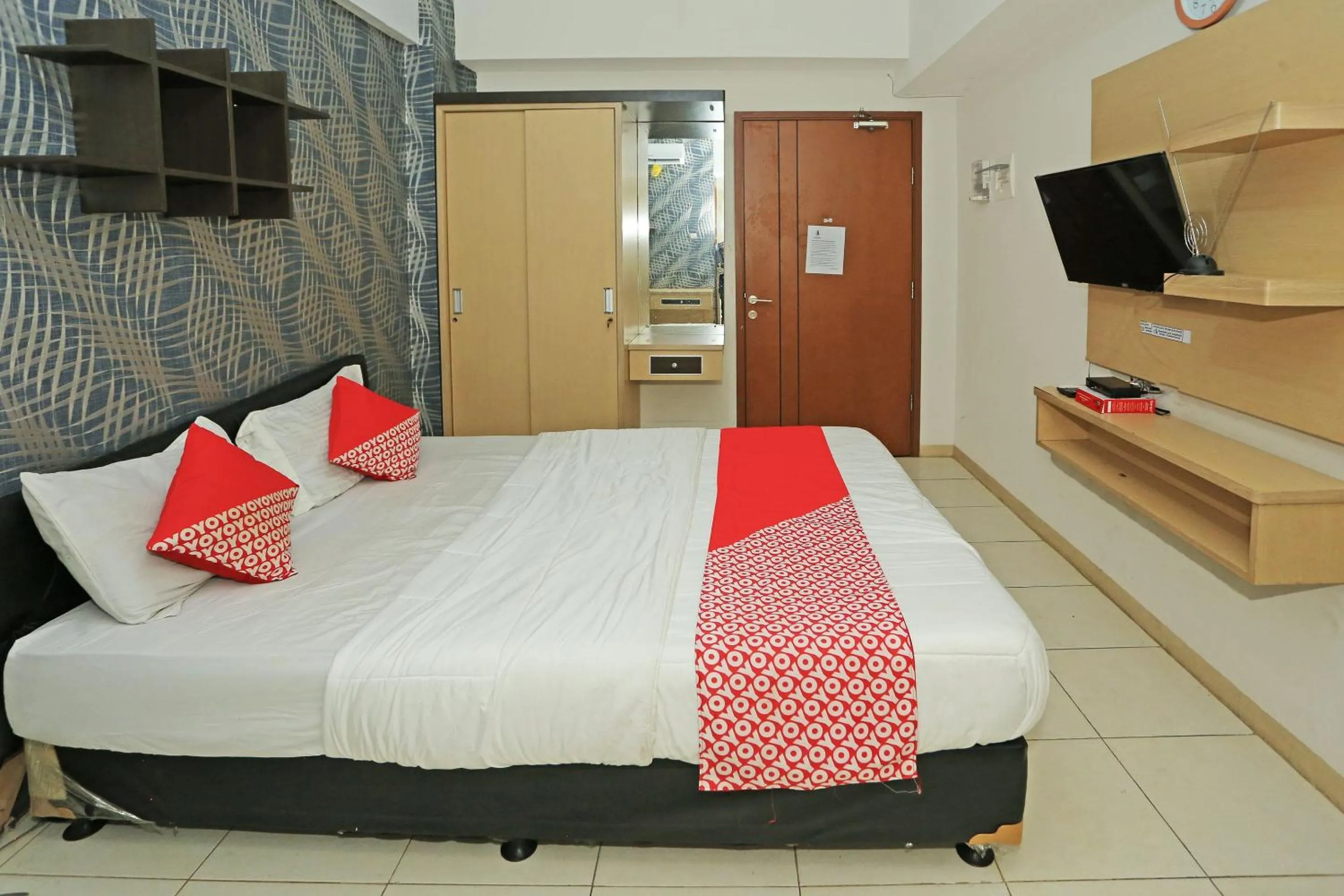 Capital O 92971 Pelangi Residence