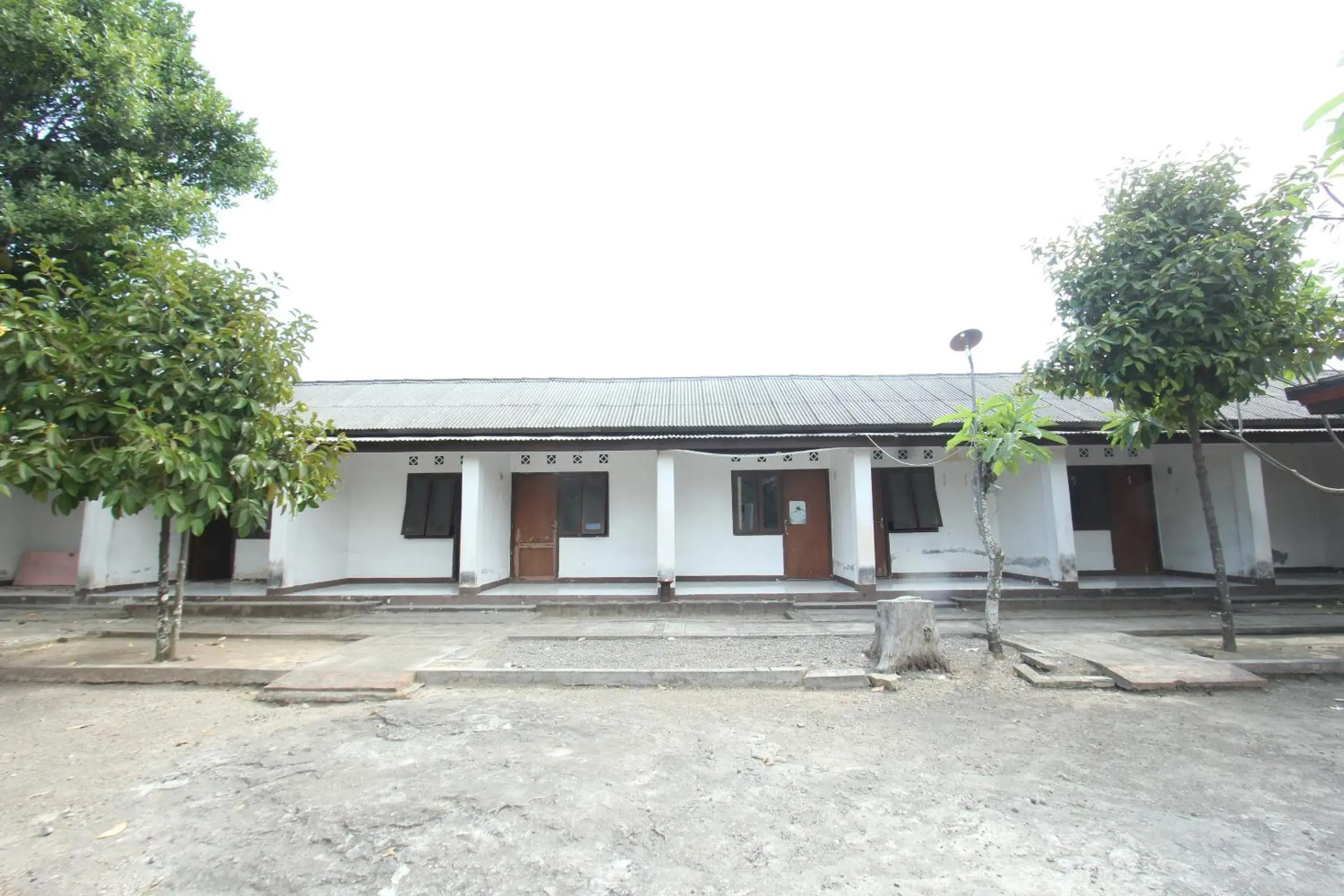 Hotel O Kost Gayus Hotel O Kost Gayus