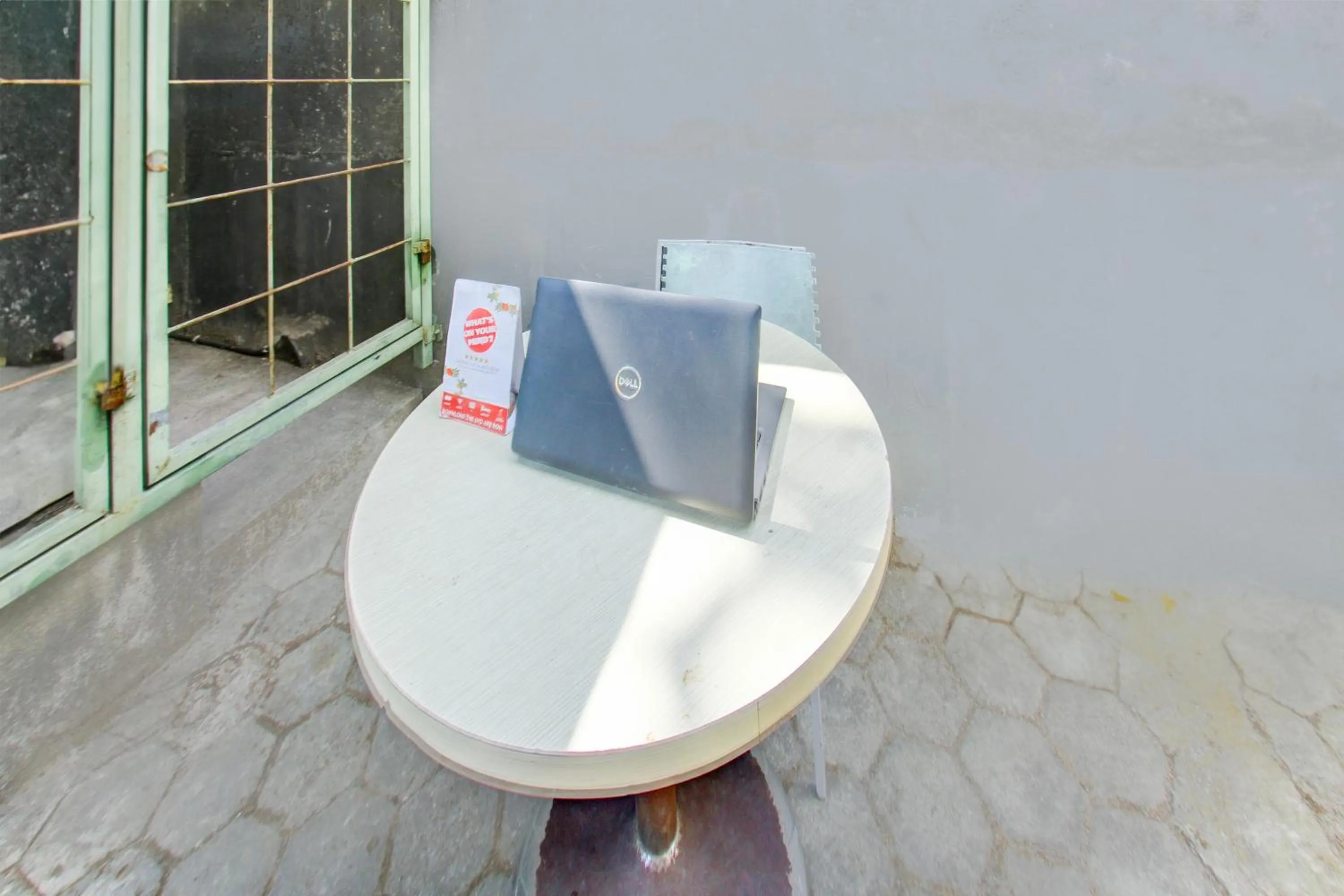 Lobby or reception in Hotel O Kost Gayus