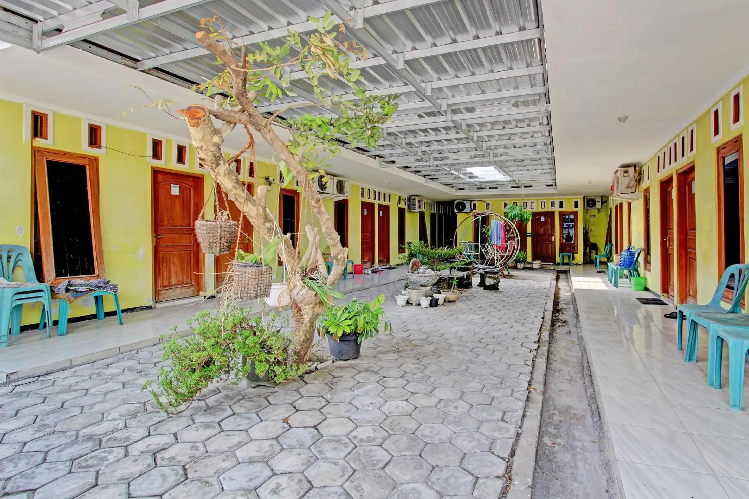 OYO 92998 Wiludjeng Guesthouse OYO 92998 Wiludjeng Guesthouse