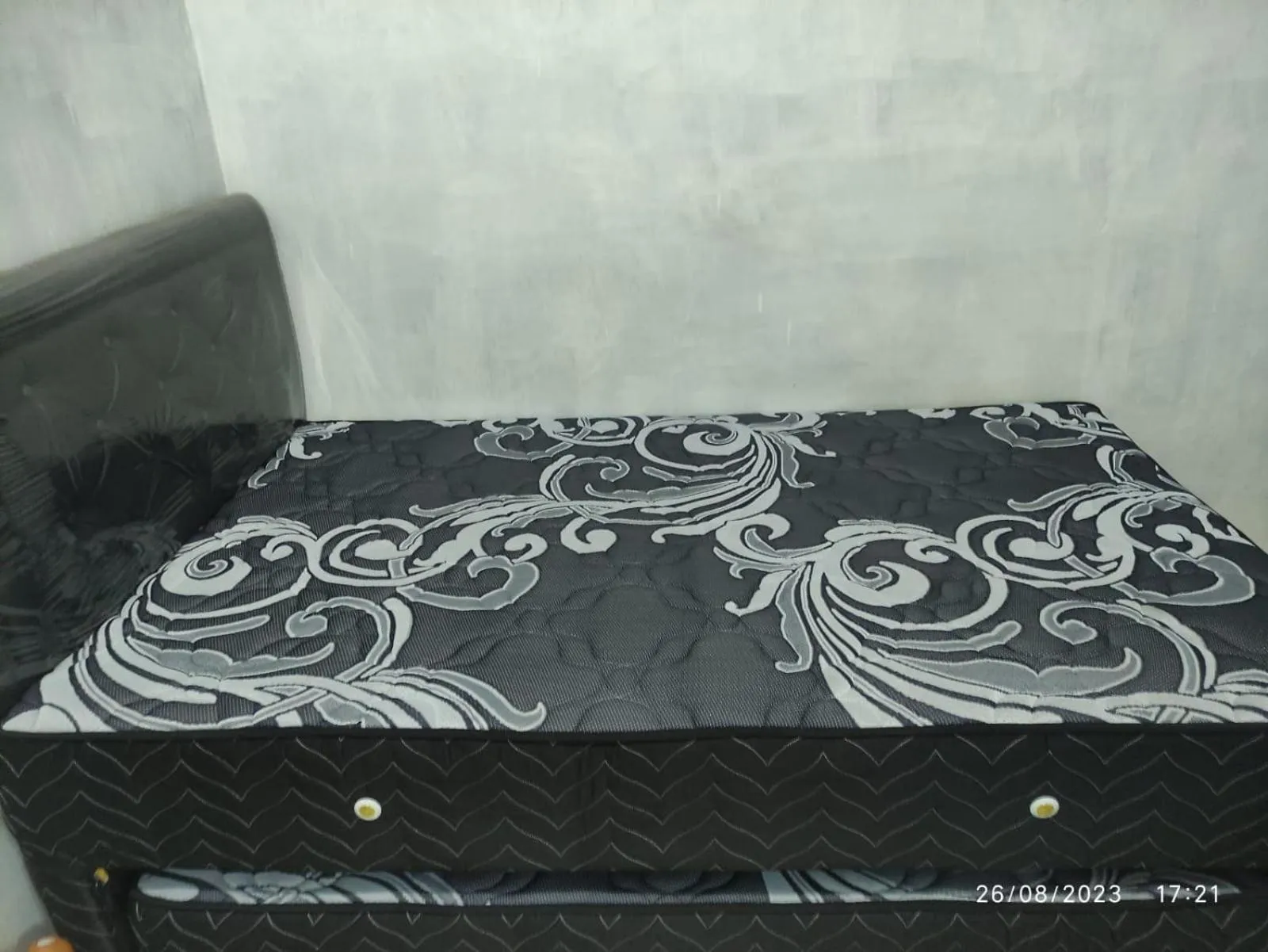 Bedroom, Bed in Hotel O Lina Homestay Syariah