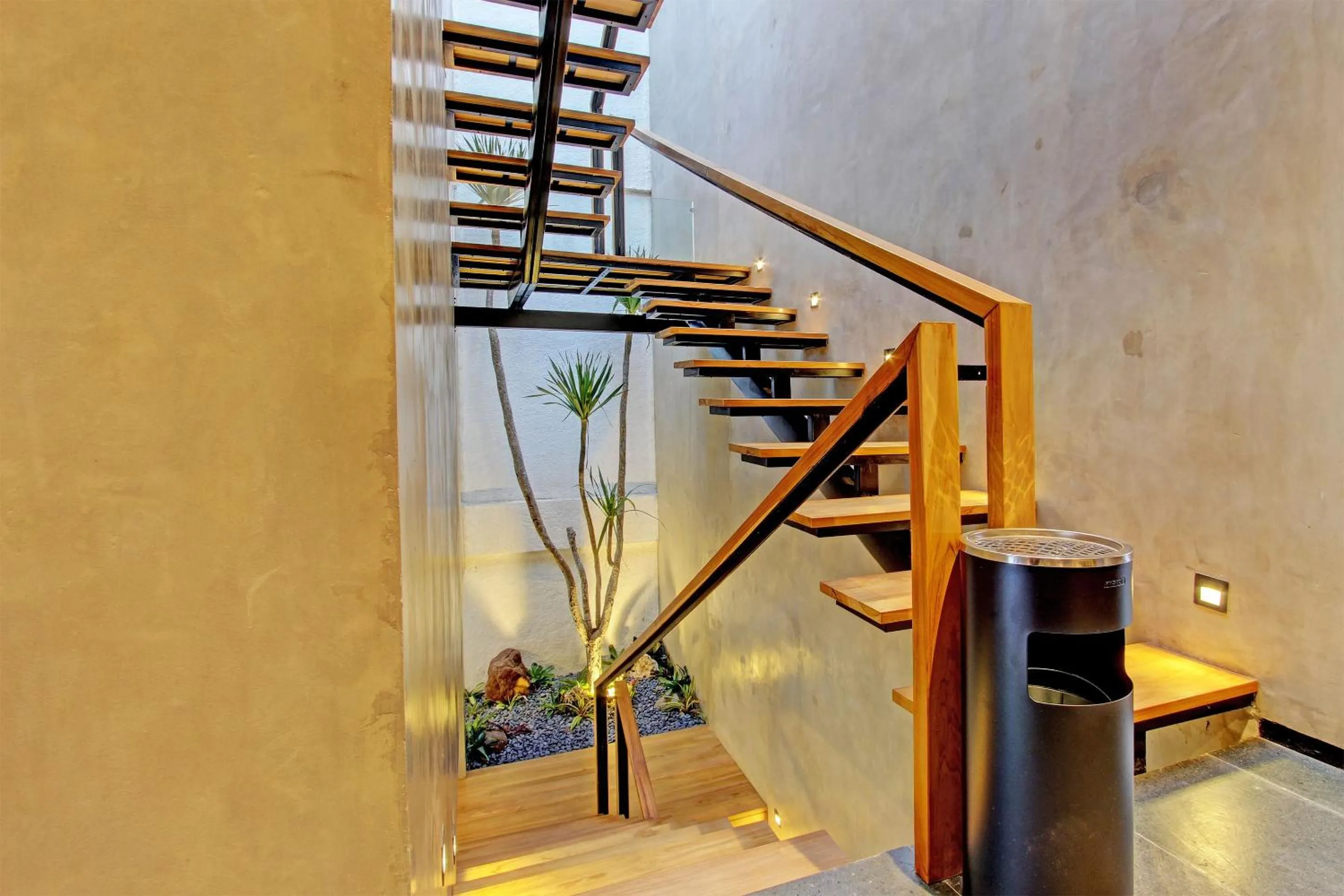 Lobby or reception in Super OYO Capital O 92987 Keenan Living Perumnas