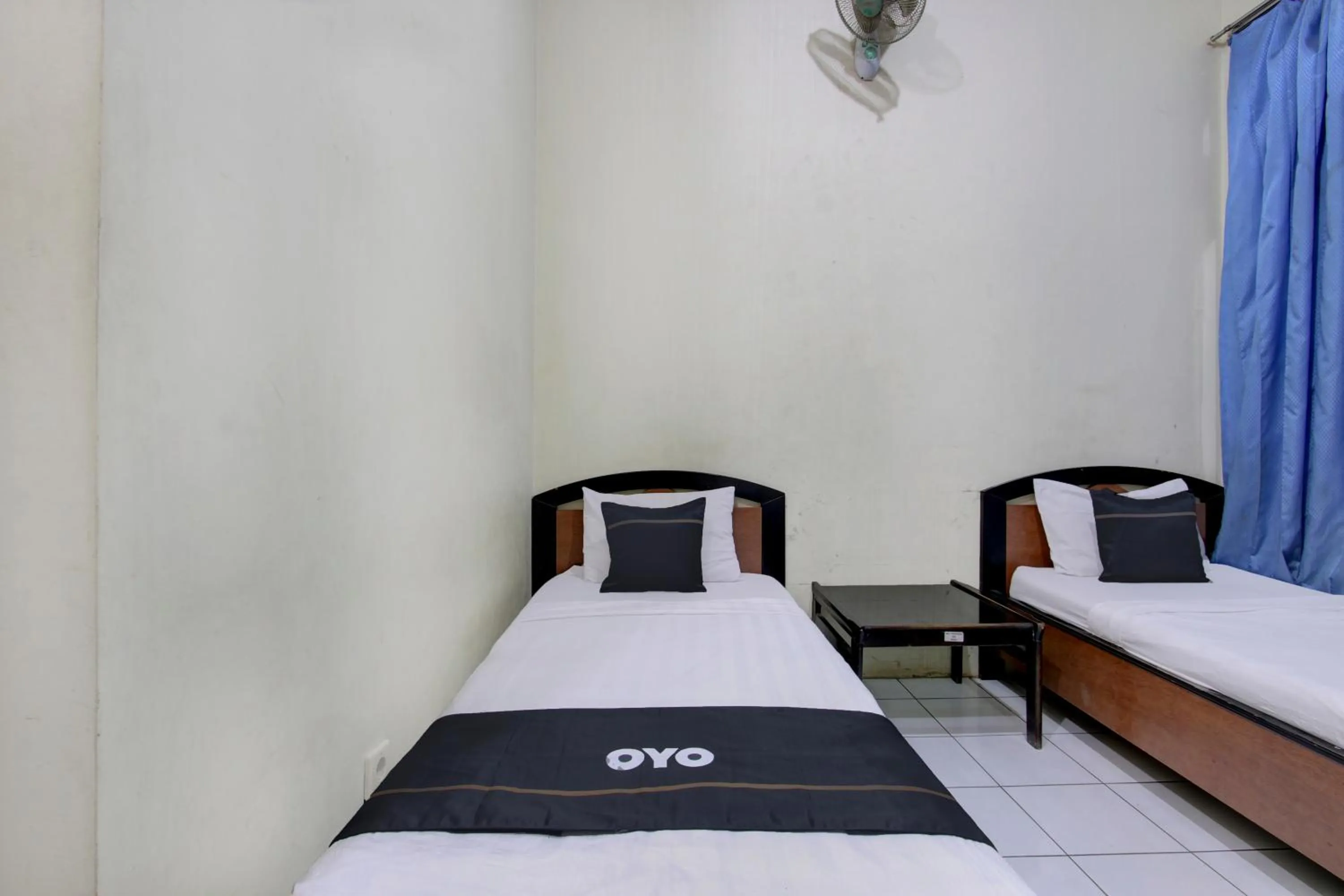 Bedroom in Capital O 93024 Hotel Ganesha