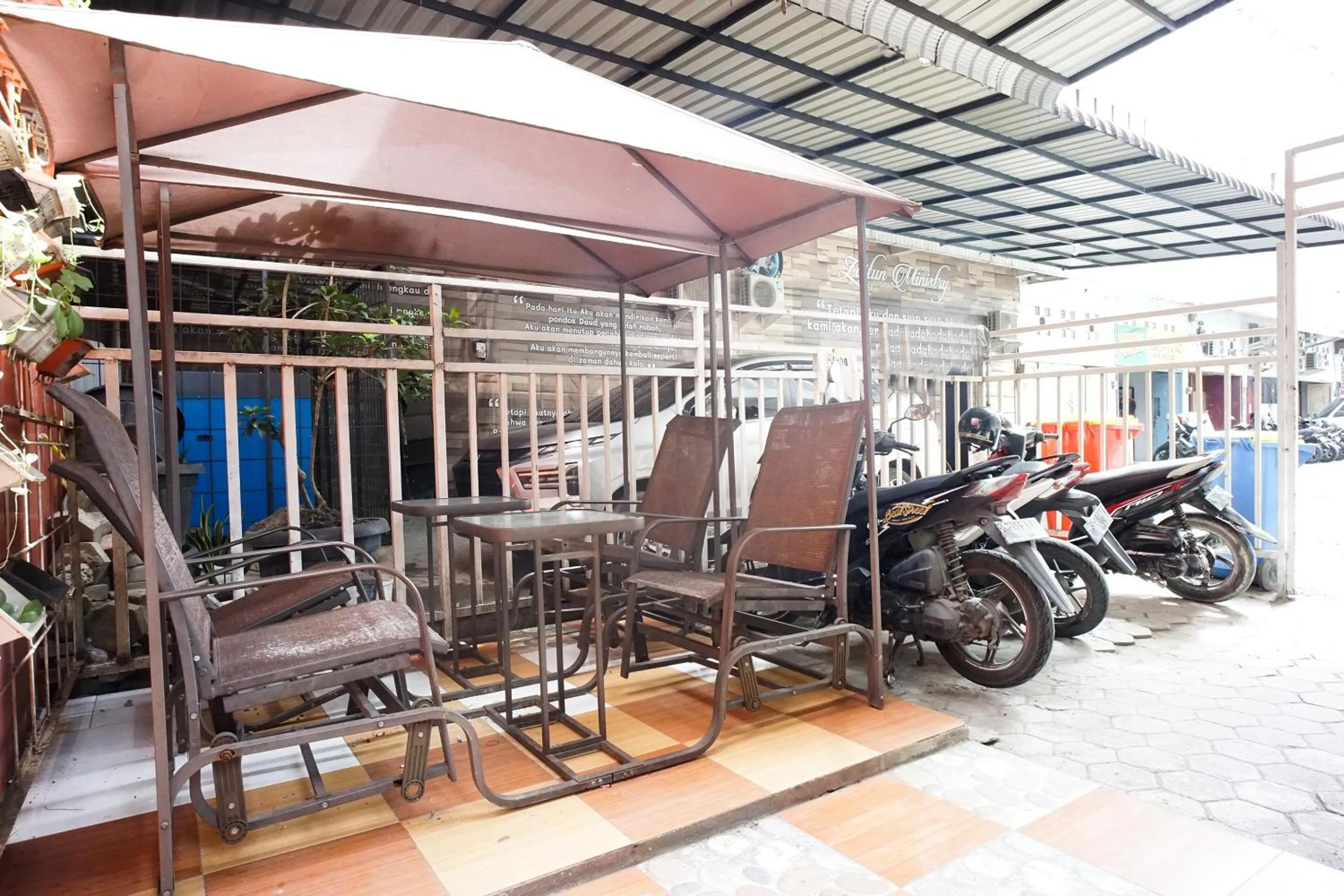 Other in OYO 93003 B32 Homestay