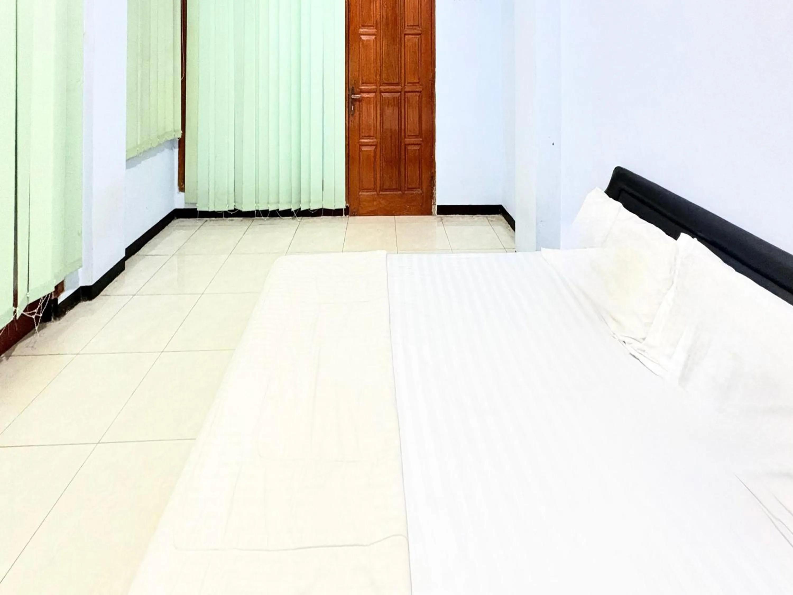 Bedroom, Bed in Trisna Patihan Resort