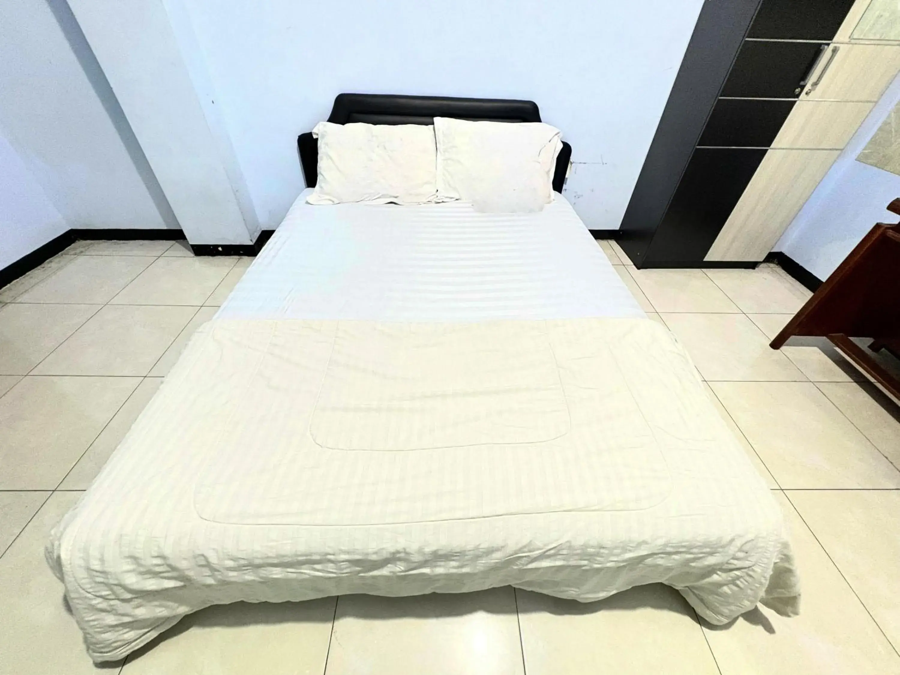 Bedroom, Bed in Trisna Patihan Resort Bedroom, Bed in Trisna Patihan Resort