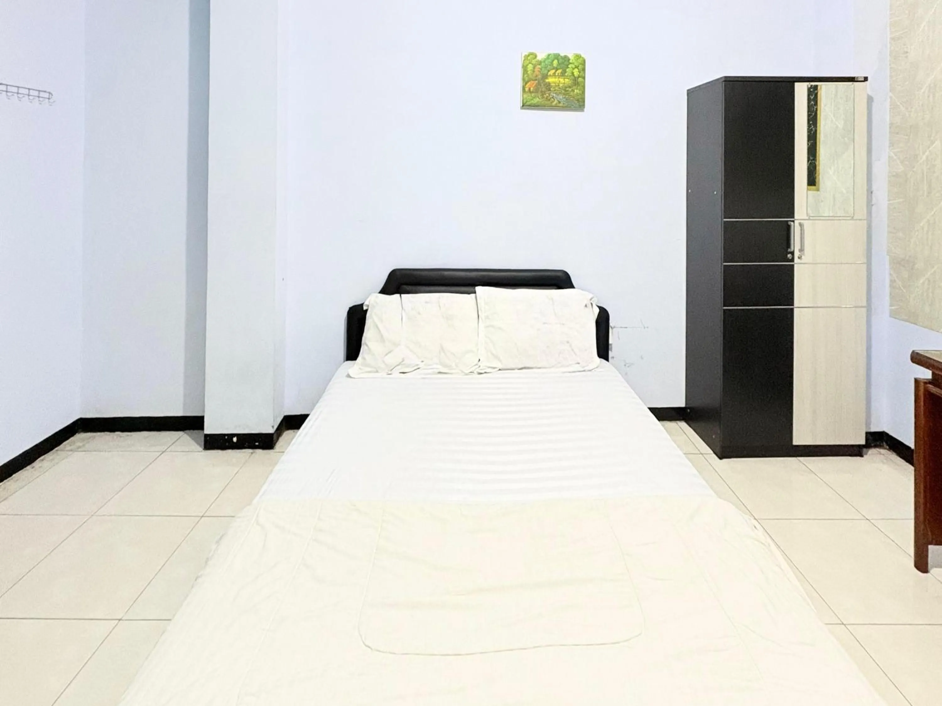 Bedroom, Bed in Trisna Patihan Resort