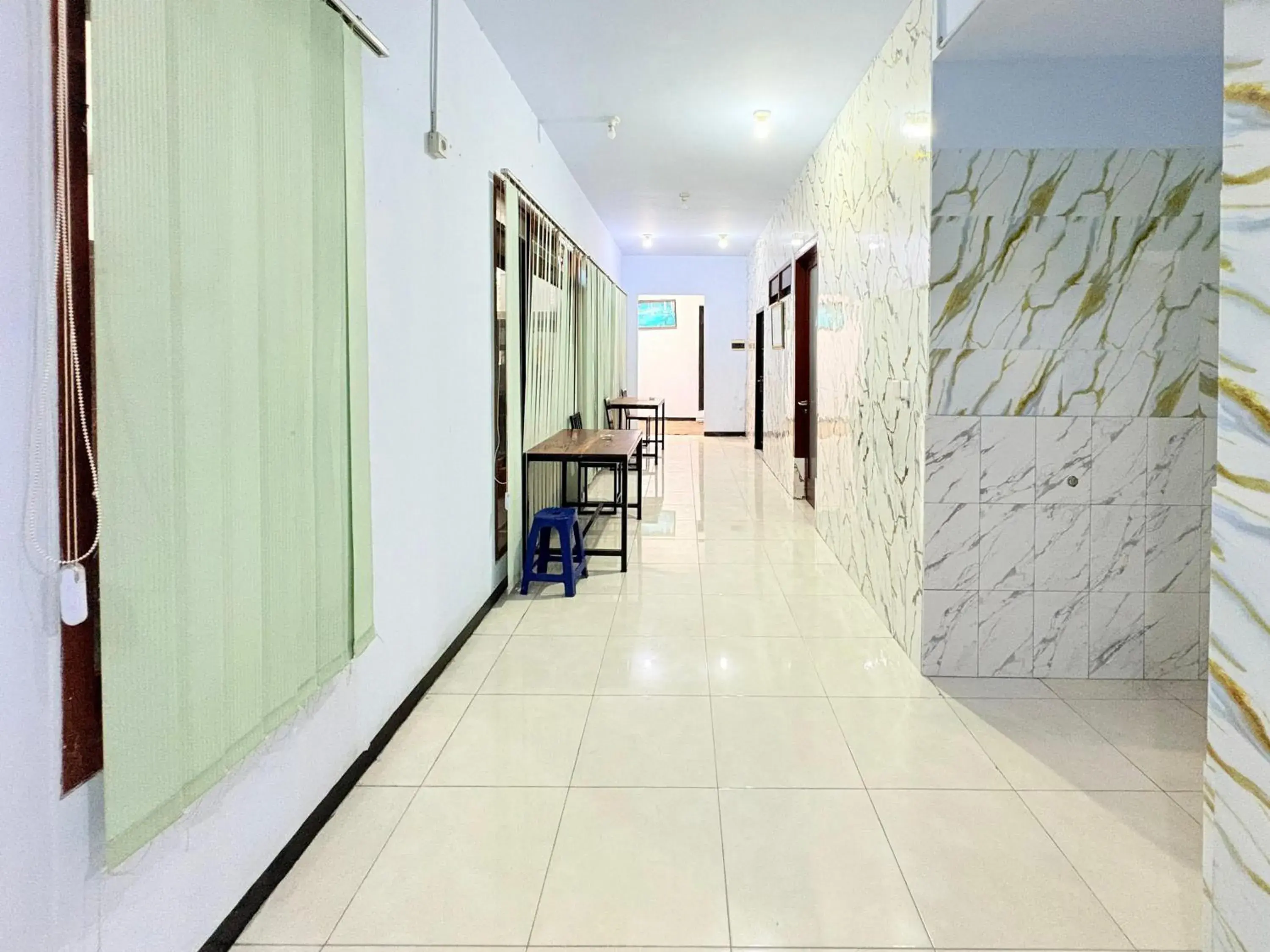 Property building in Trisna Patihan Resort Property building in Trisna Patihan Resort