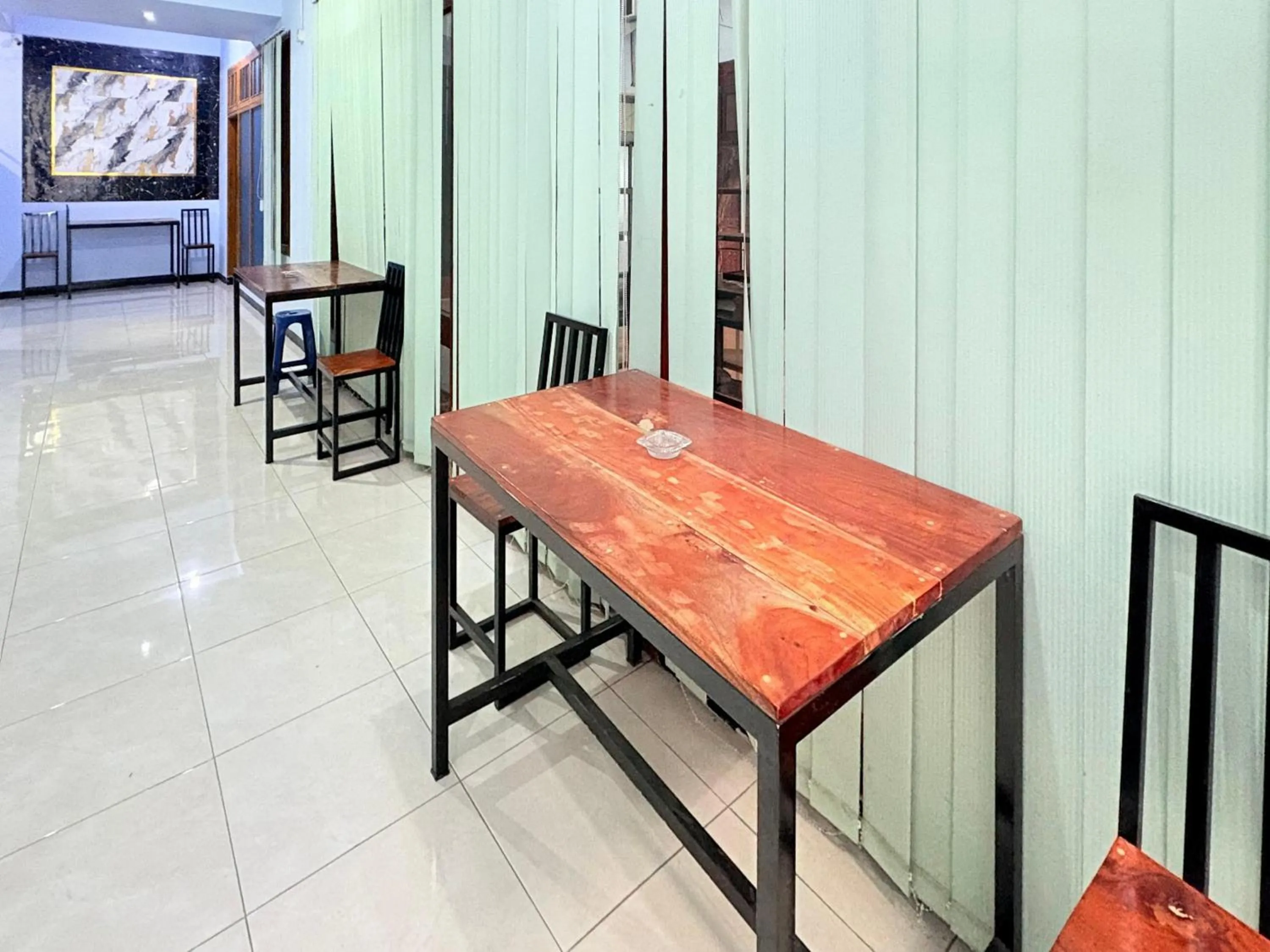 Property building in Trisna Patihan Resort