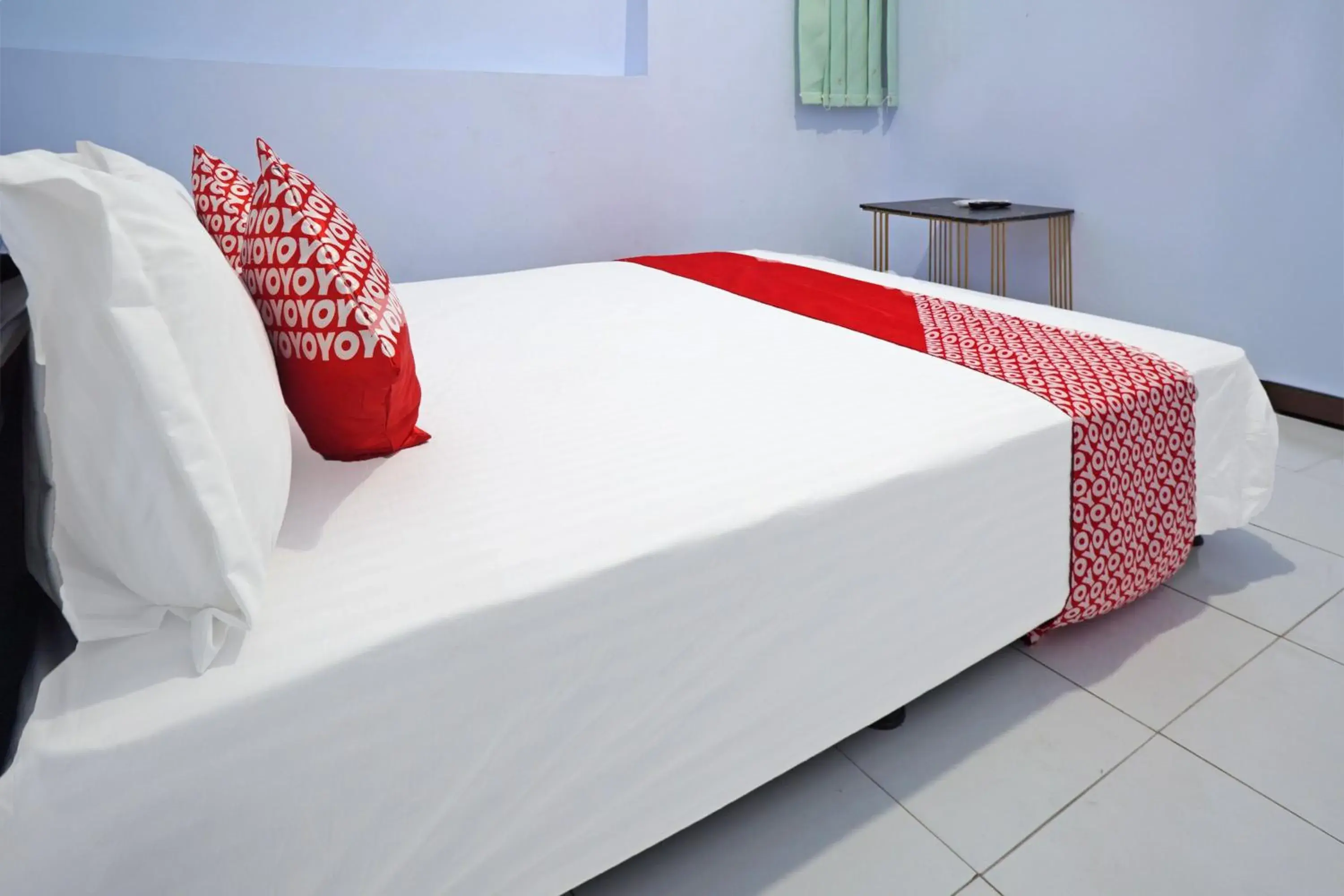 Bedroom, Bed in Hotel O Trisna Patihan Resort Bedroom, Bed in Hotel O Trisna Patihan Resort