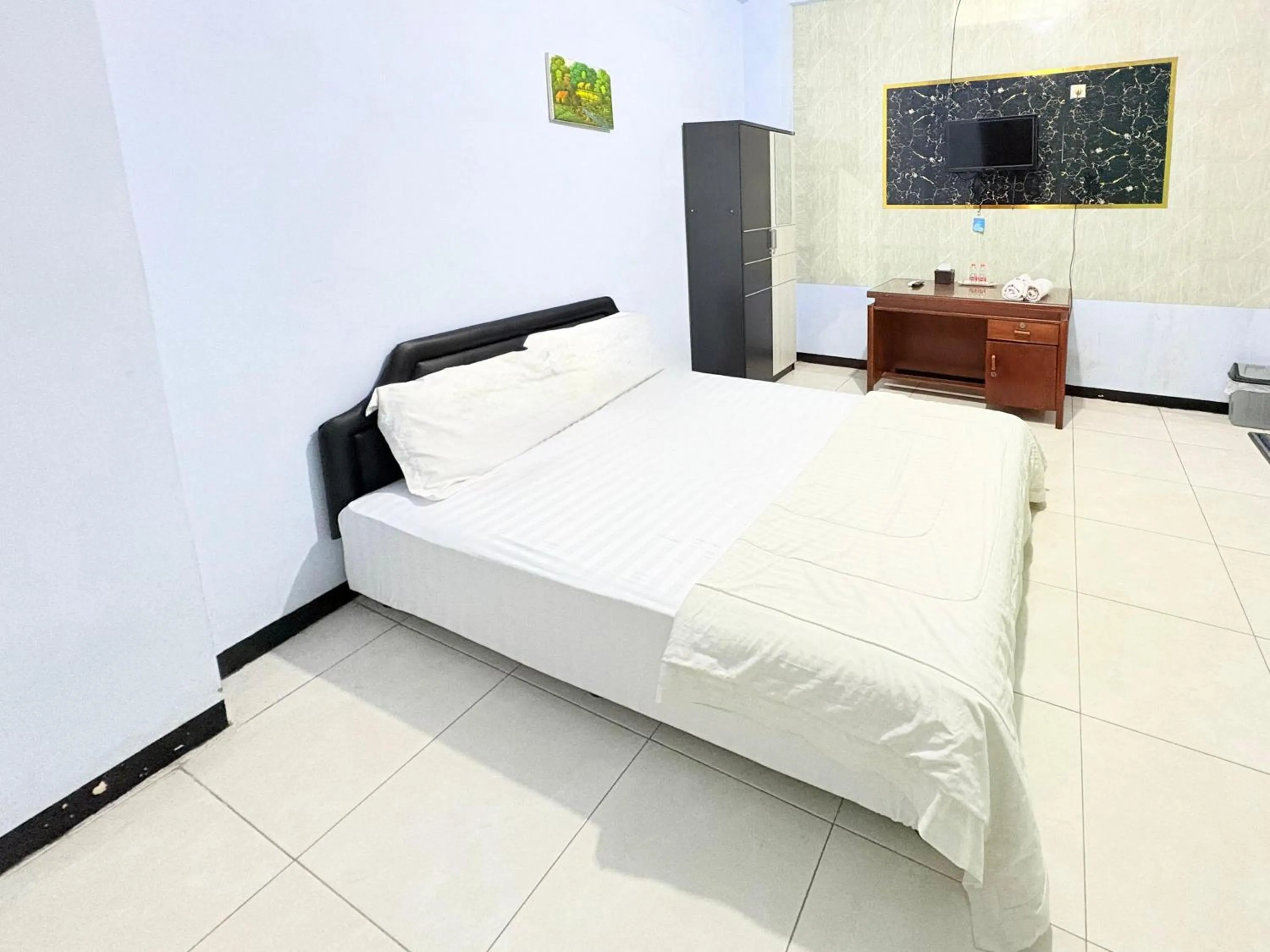 Bedroom, Bed in Trisna Patihan Resort