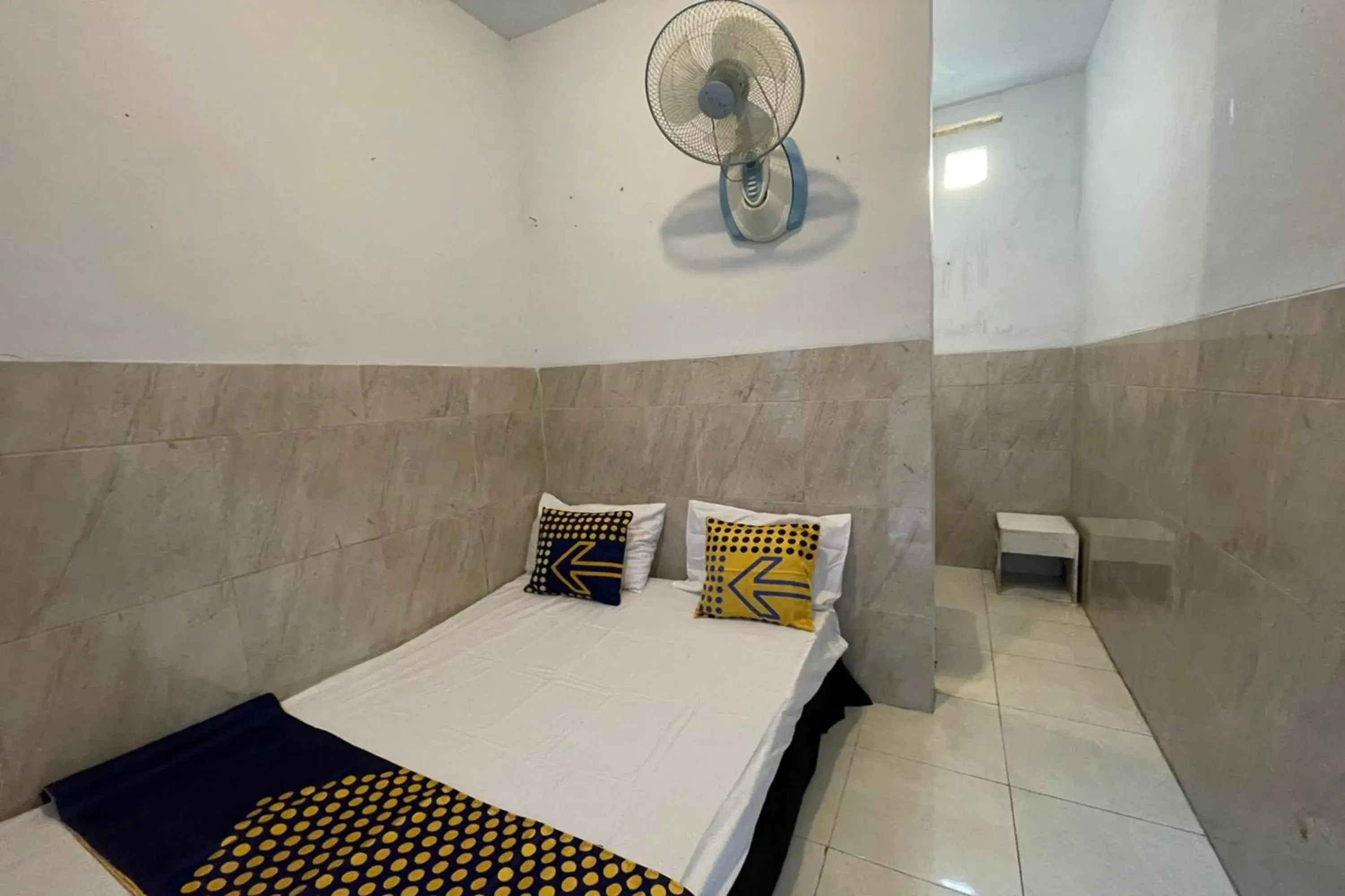 Hotel O Karman's Sari Homestay Syariah Hotel O Karman's Sari Homestay Syariah