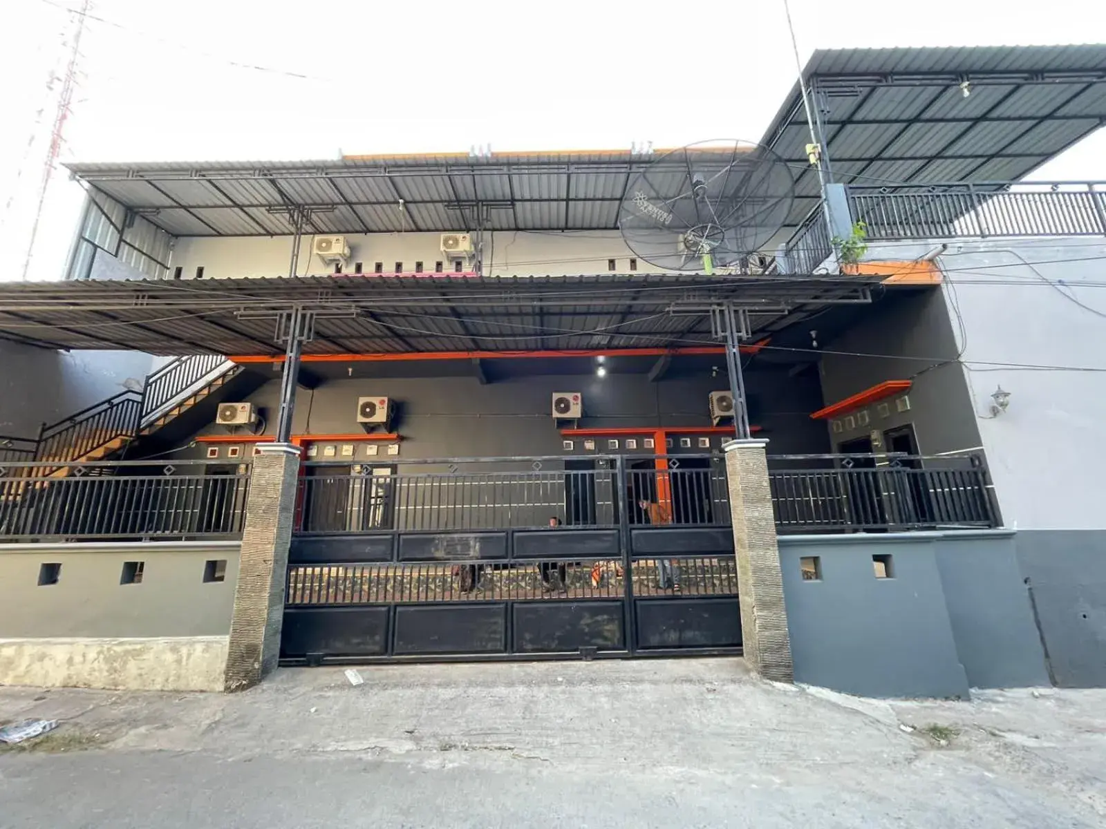 OYO Life 93032 Maju Mapan Homestay Syariah OYO Life 93032 Maju Mapan Homestay Syariah