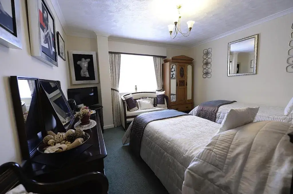 Meryan House Hotel Meryan House Hotel