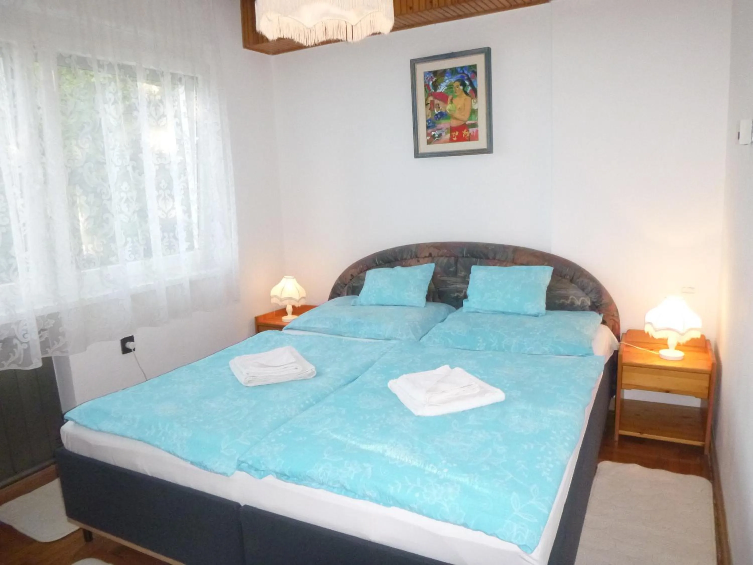 Oleander Holiday House