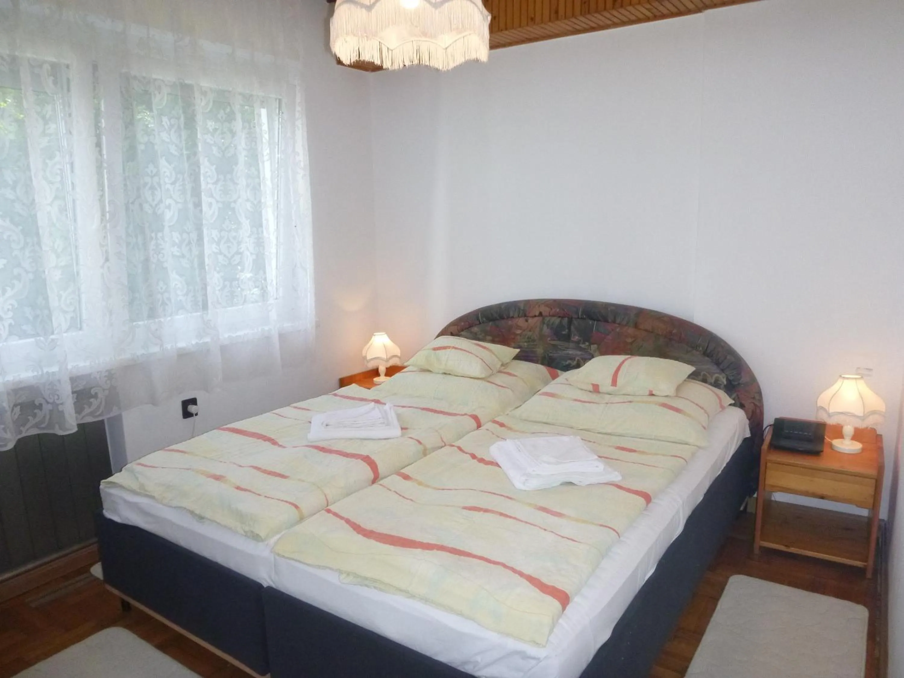 Oleander Holiday House