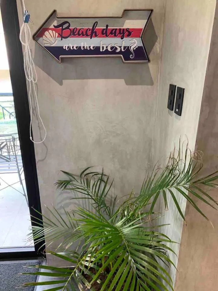 Spacious Beachfront Unit at Canyon Cove Nasugbu