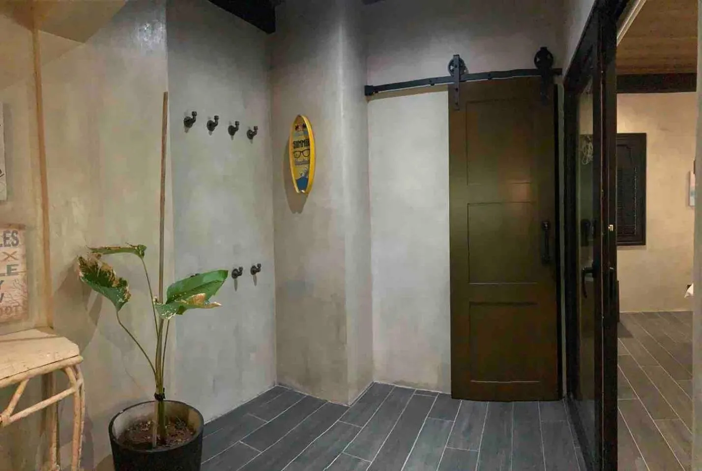 Spacious Beachfront Unit at Canyon Cove Nasugbu