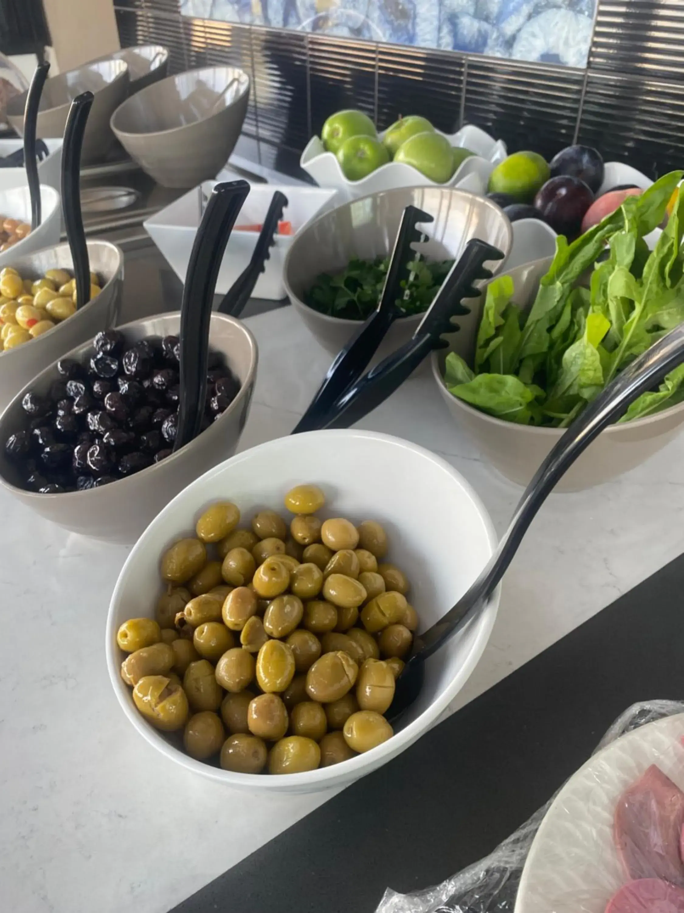 Restaurant/places to eat in İn The Middle Hotel Restaurant/places to eat in İn The Middle Hotel