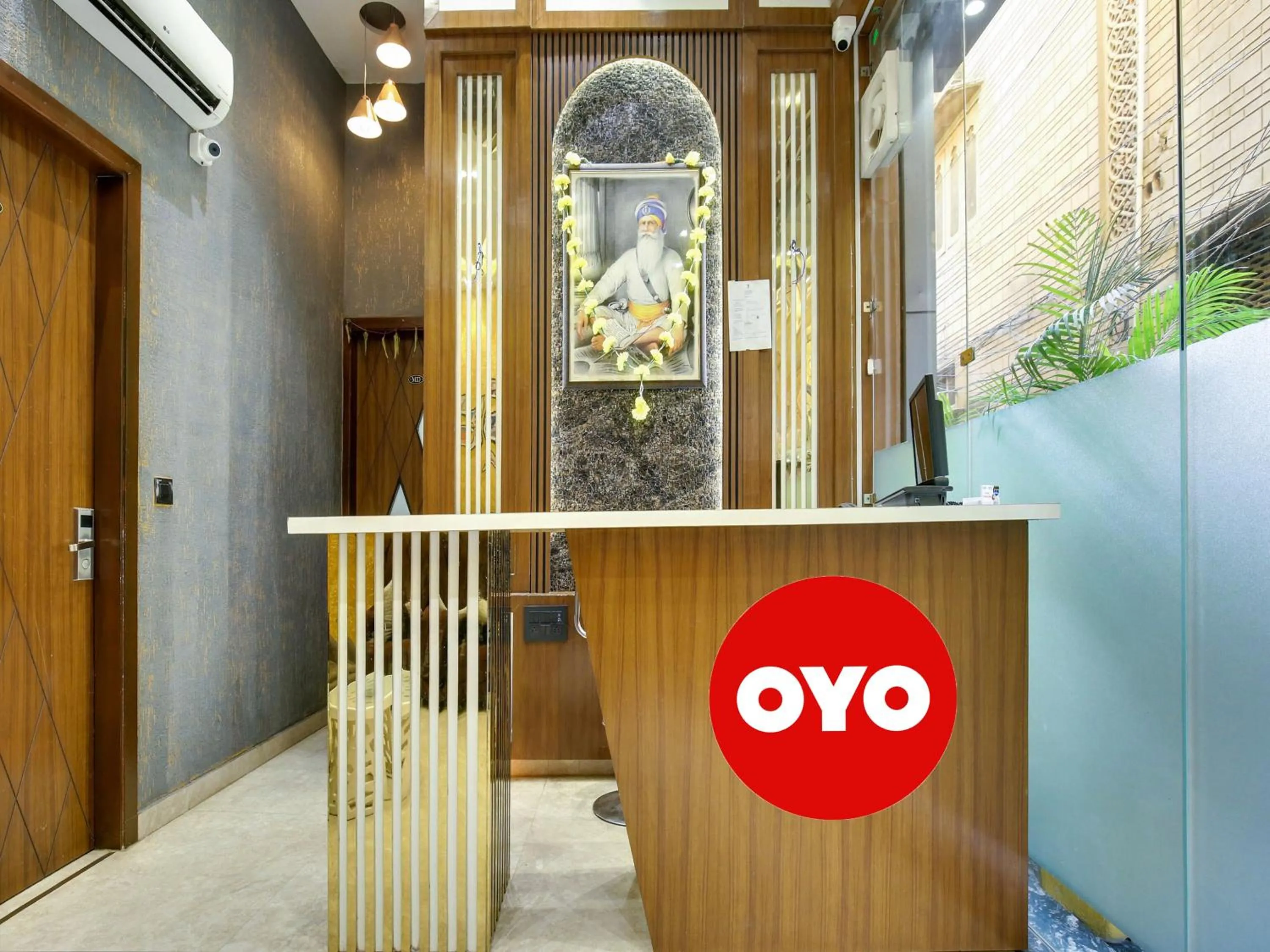 Lobby or reception, Lobby/Reception in Hotel Kaushalya Royal