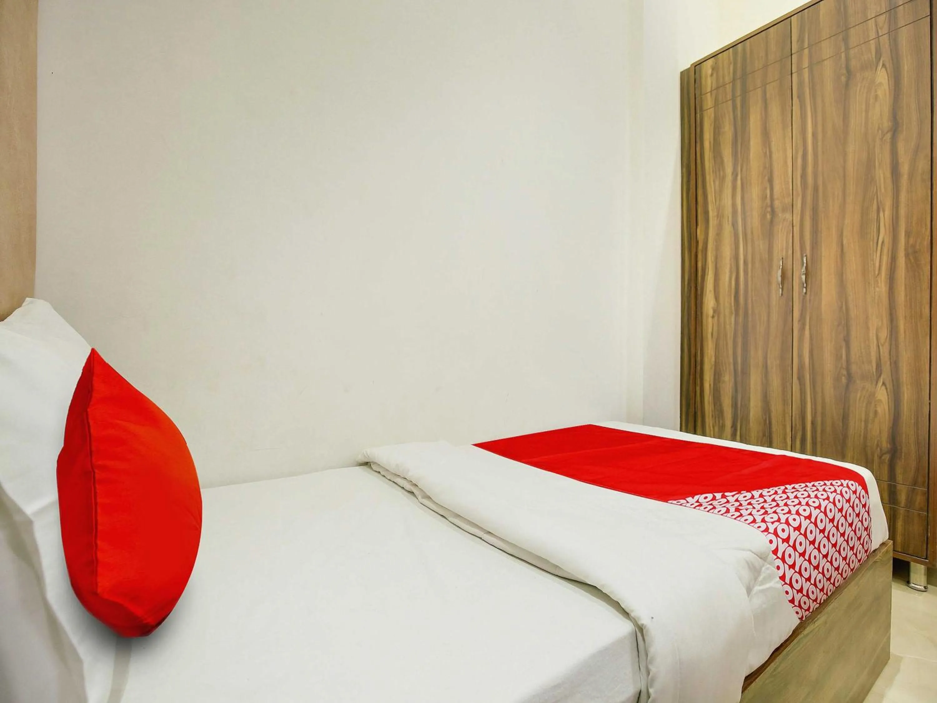 Bedroom, Bed in Hotel Kaushalya Royal