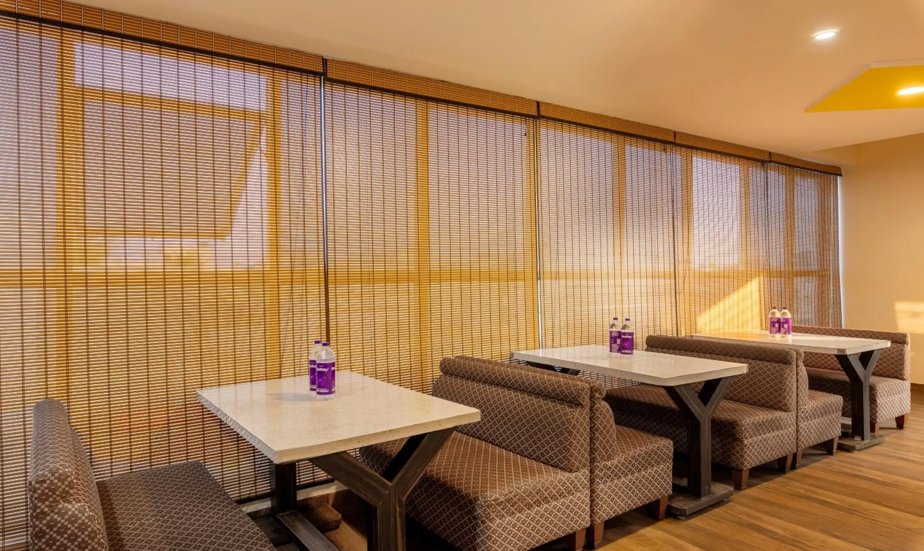 Treebo Nandi Comforts, Peenya Treebo Nandi Comforts, Peenya