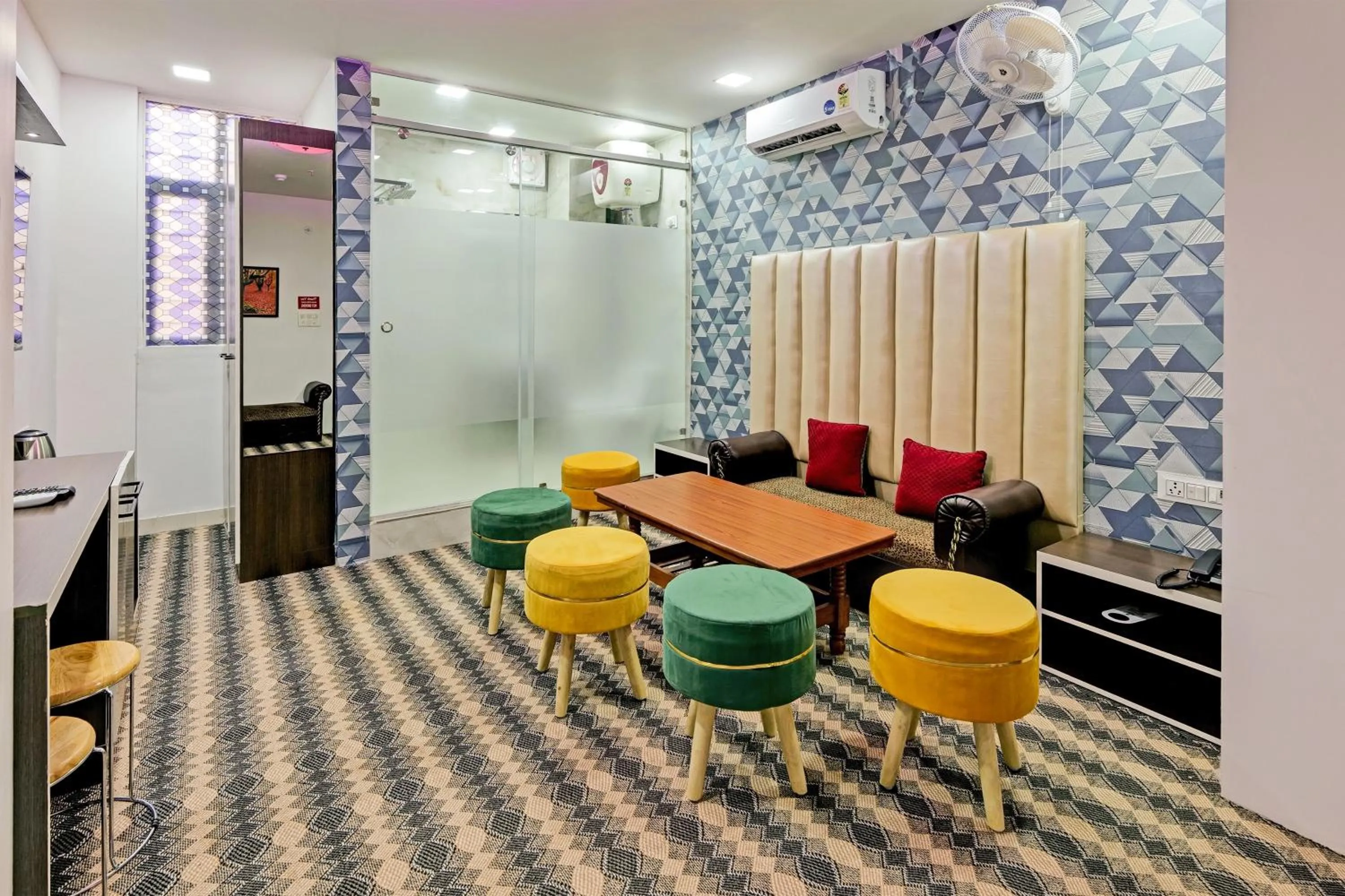 Other in Hotel O The Kings