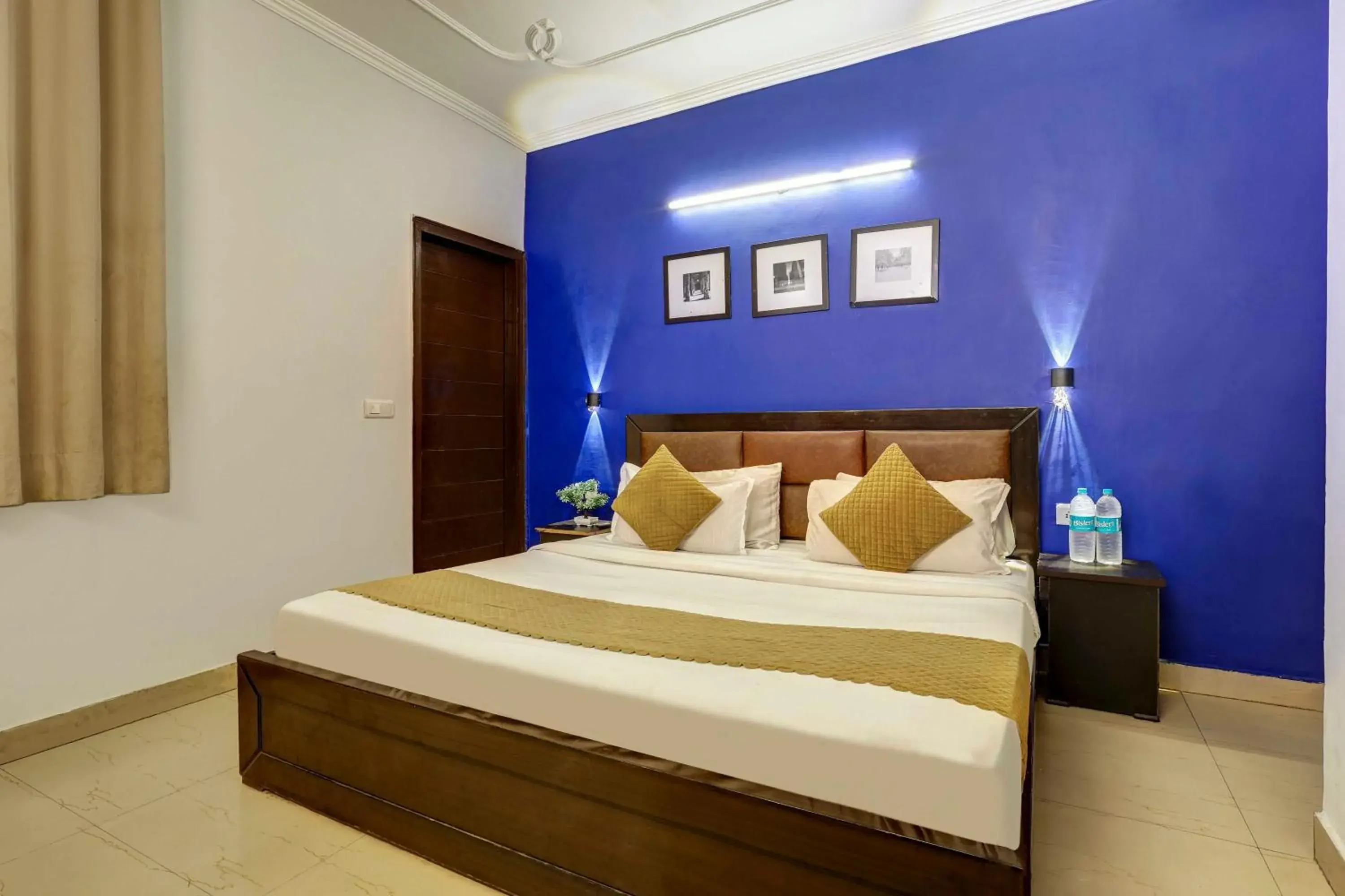 Hotel O A SQUARE SAKET RESIDENCY Hotel O A SQUARE SAKET RESIDENCY