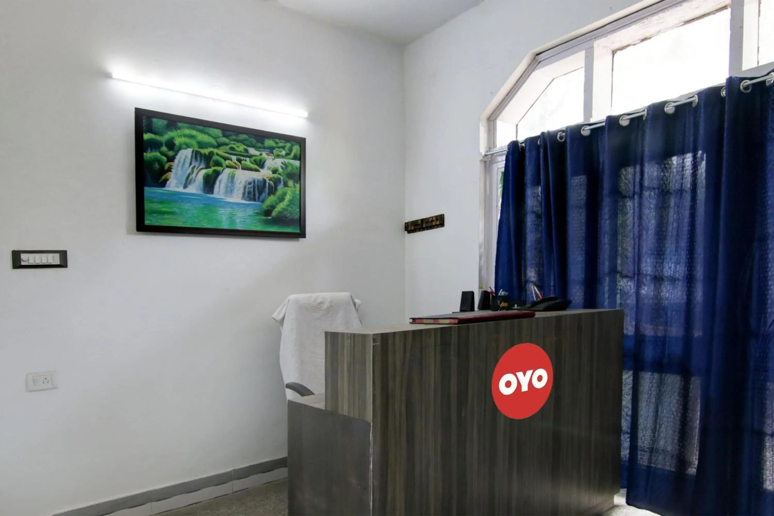 Hotel O Relax Vila Hotel O Relax Vila