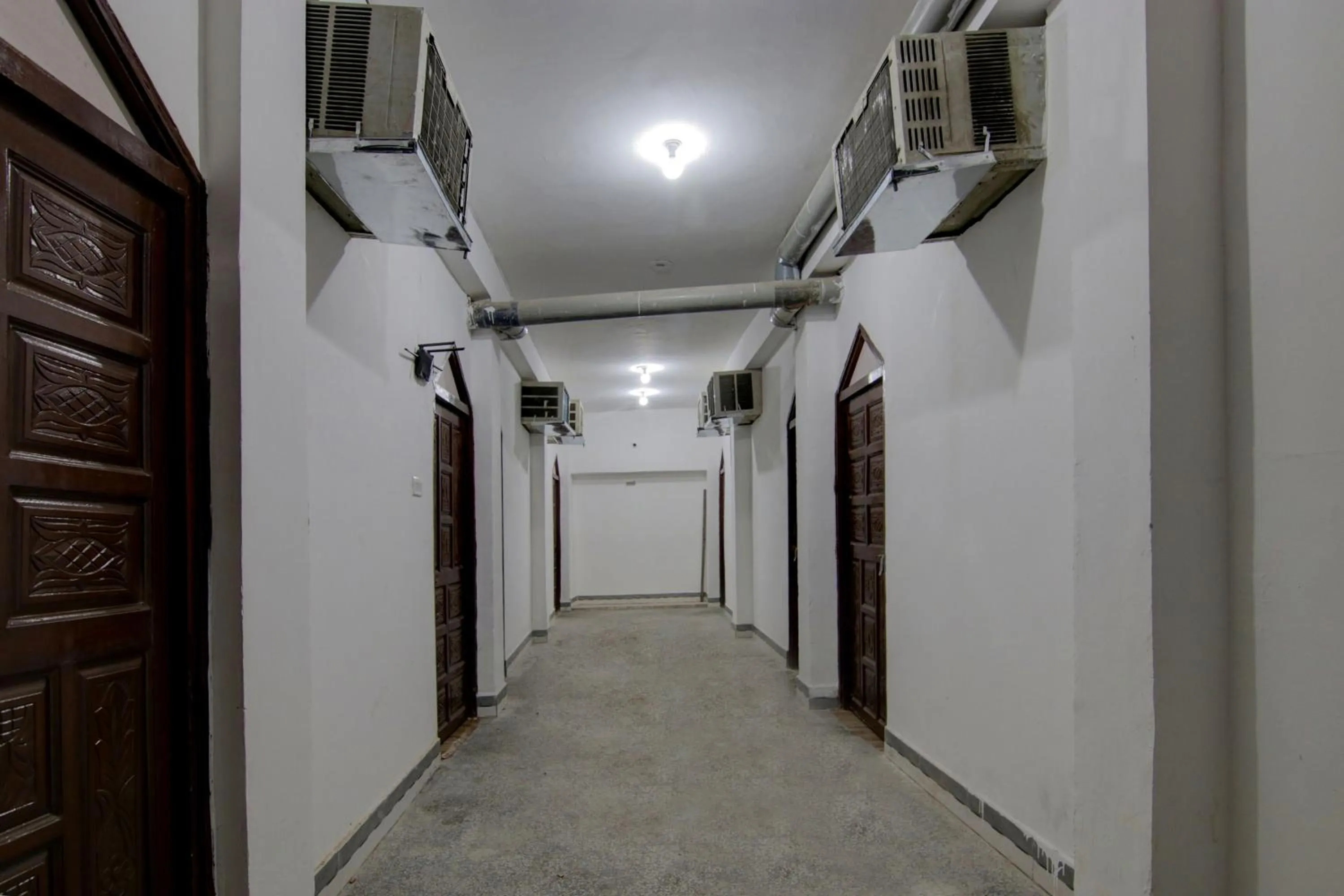 Lobby or reception in Hotel O Relax Vila