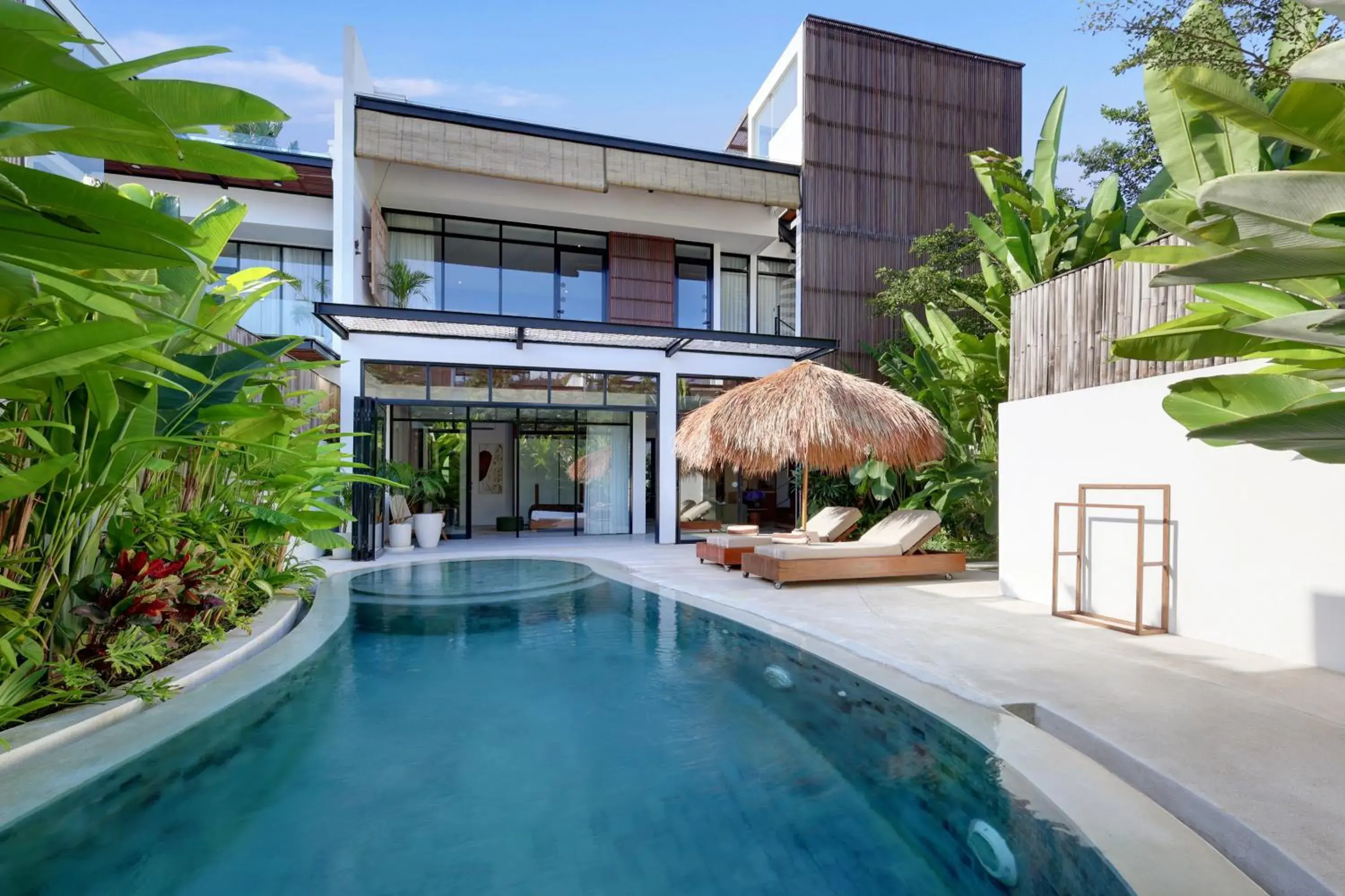 Aquamarine Villas by BREIG Aquamarine Villas by BREIG