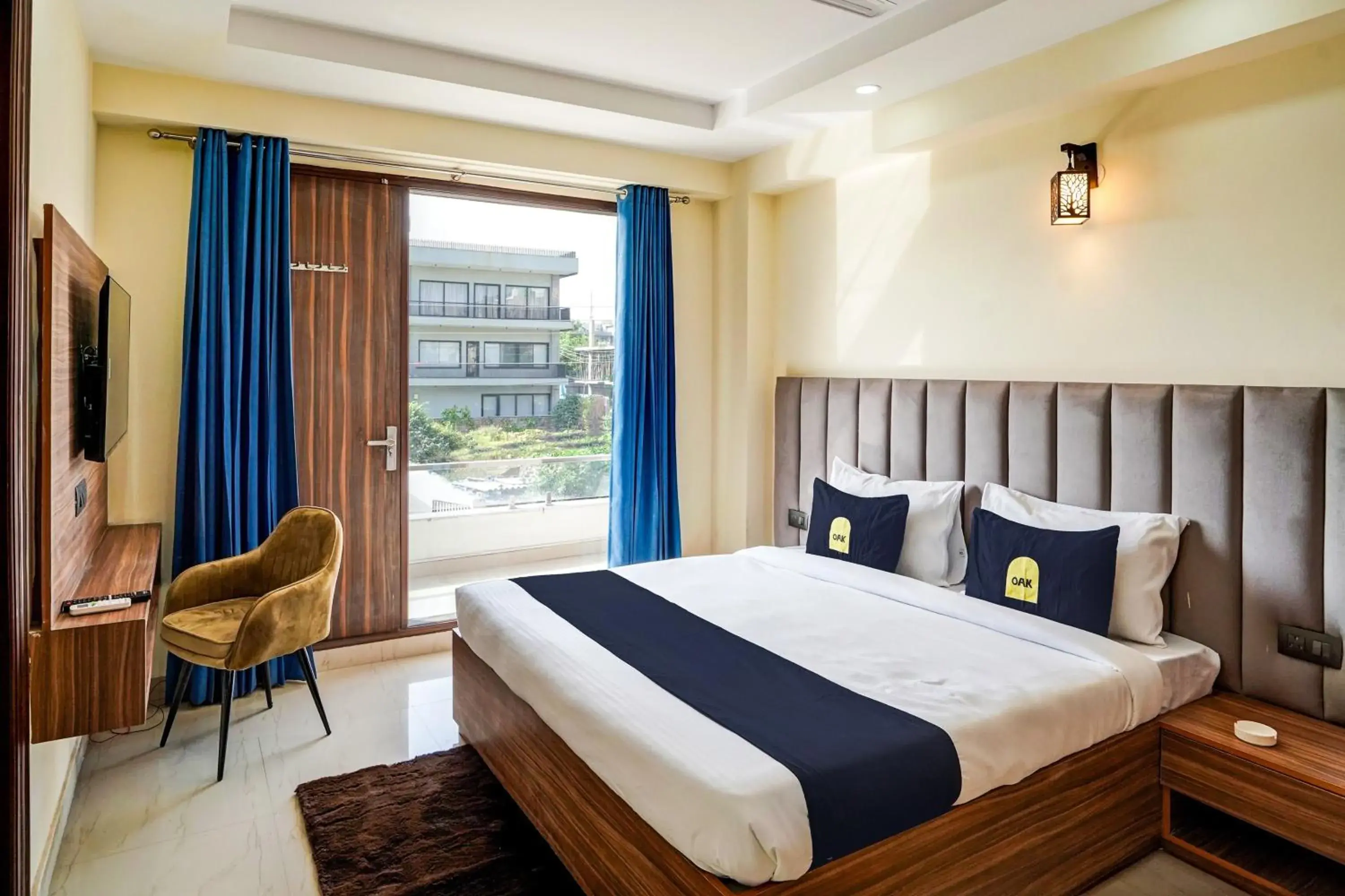 OYO Collection O DM 45 OYO Collection O DM 45