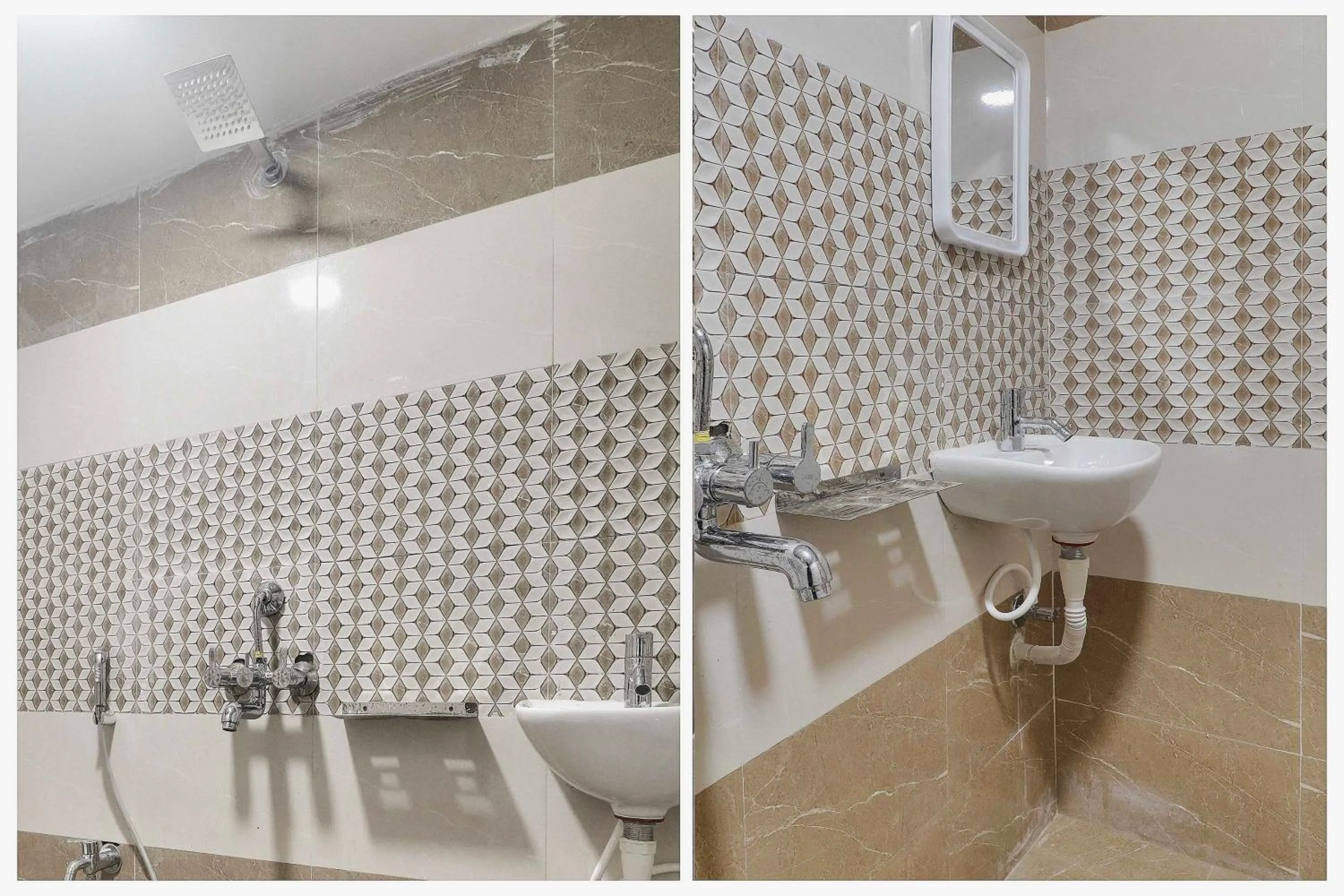 Bathroom in Townhouse Lavish Oak