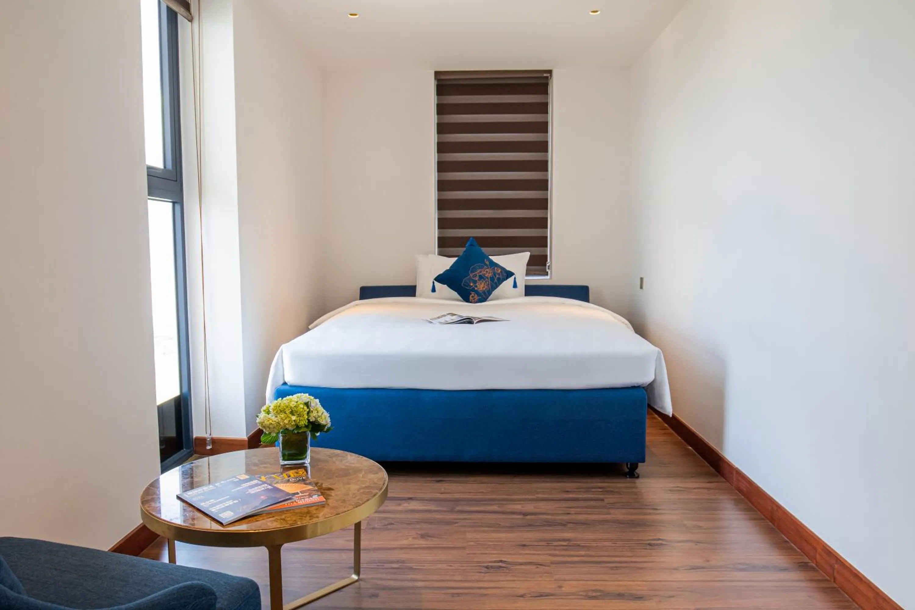 Bed in Best Western Premier Marvella Nha Trang