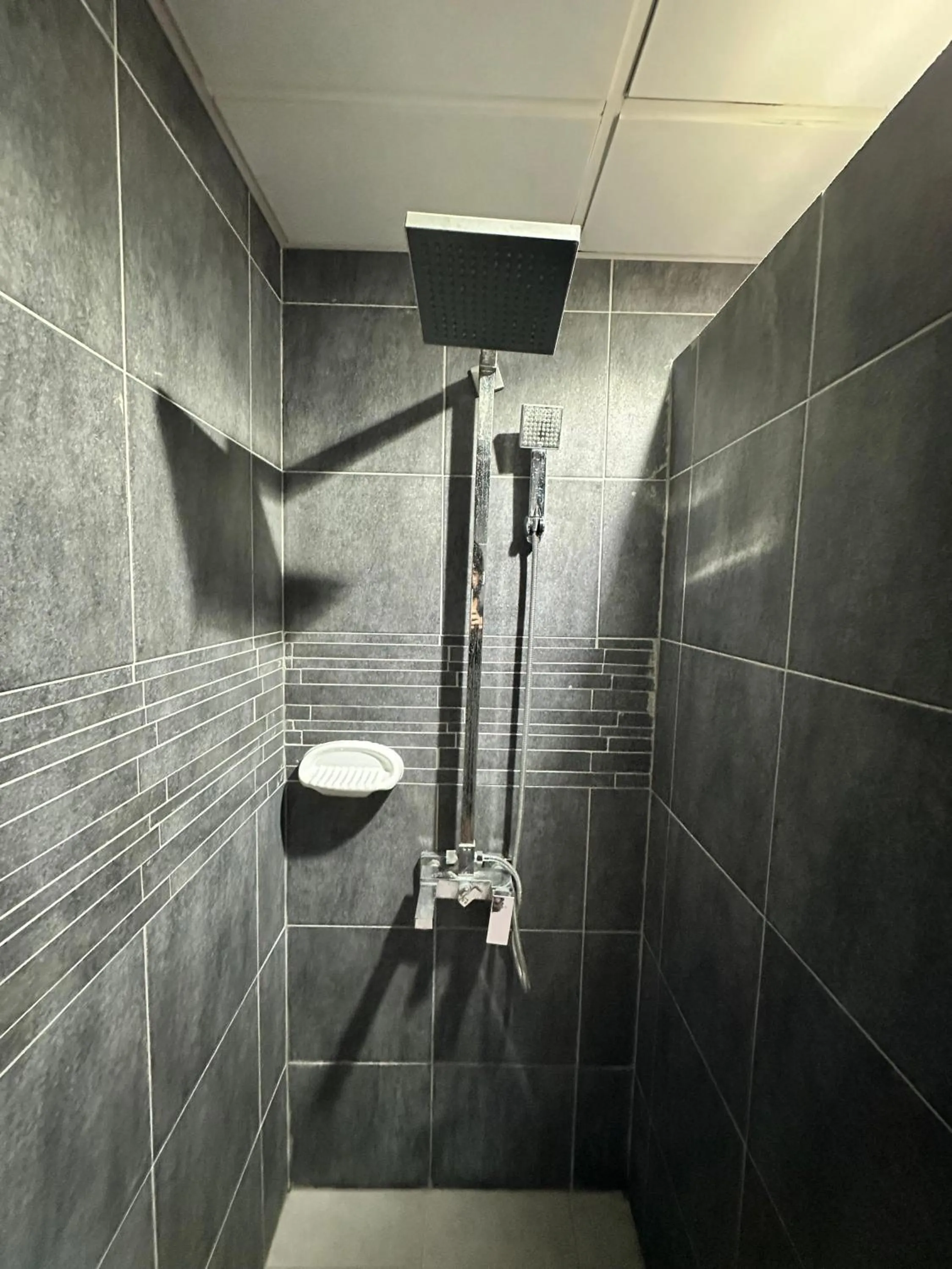 International Abu-Dhabi Hostel Villa