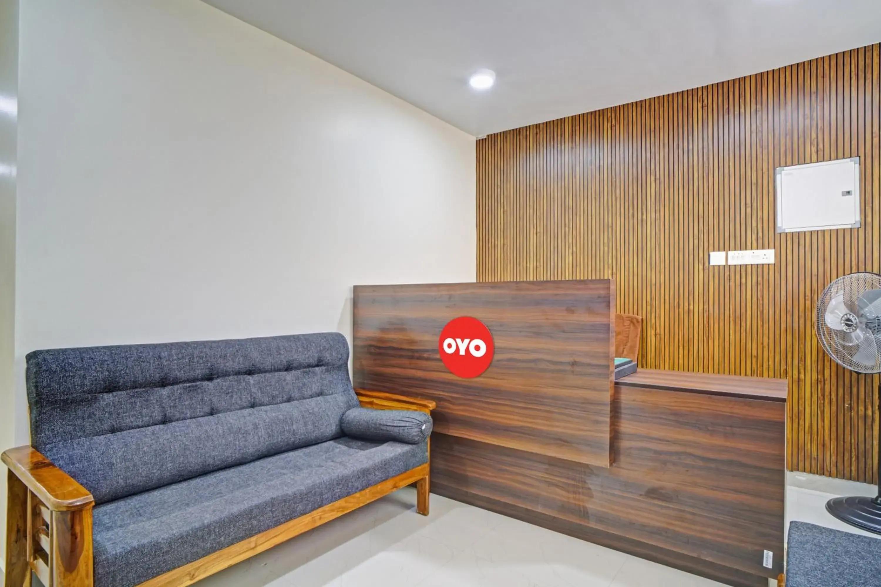 Lobby or reception in Super Hotel O Crystal Executive Suites Lobby or reception in Super Hotel O Crystal Executive Suites