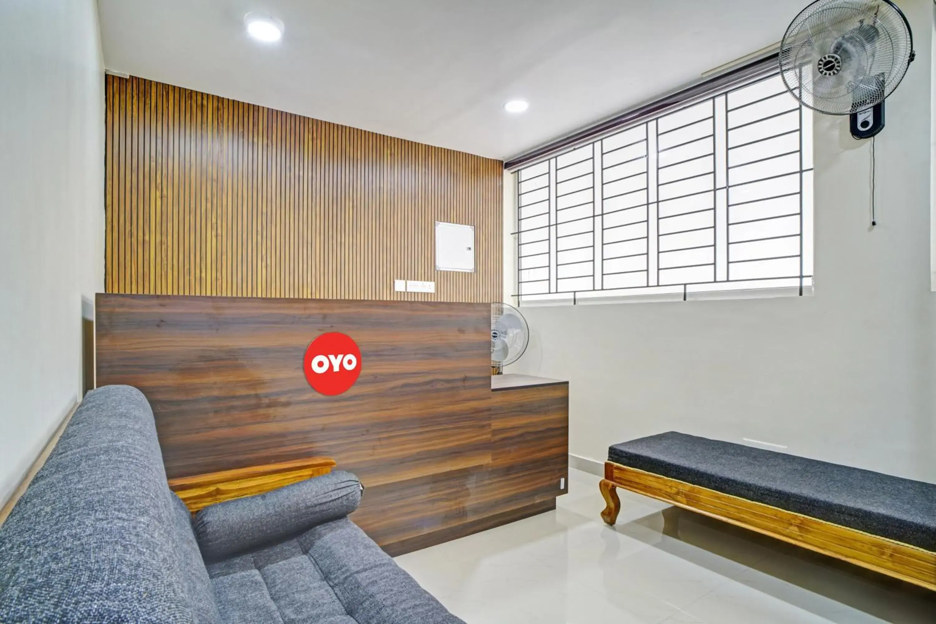 Lobby or reception in Super Hotel O Crystal Executive Suites Lobby or reception in Super Hotel O Crystal Executive Suites