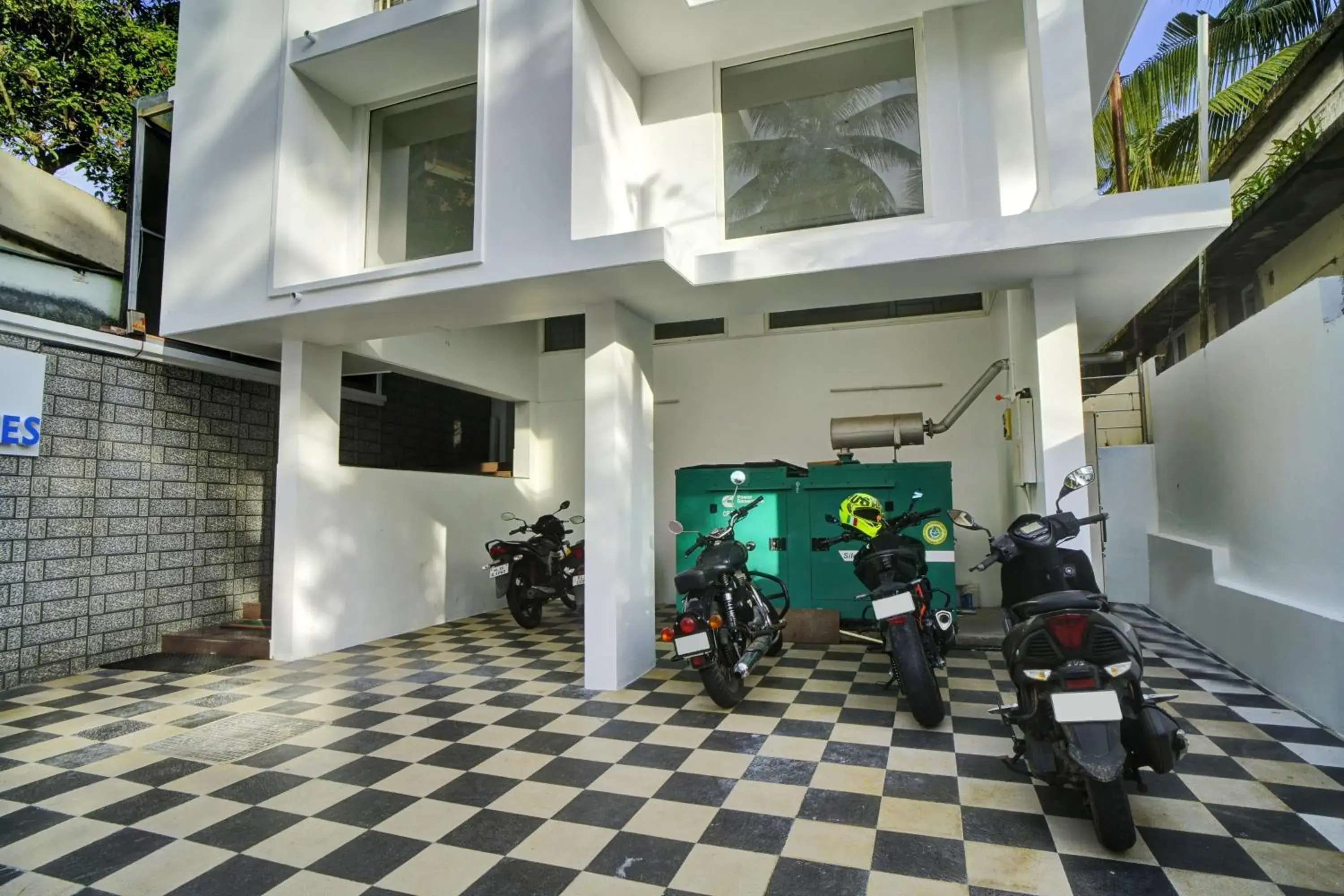 On site in Super Hotel O Crystal Executive Suites On site in Super Hotel O Crystal Executive Suites