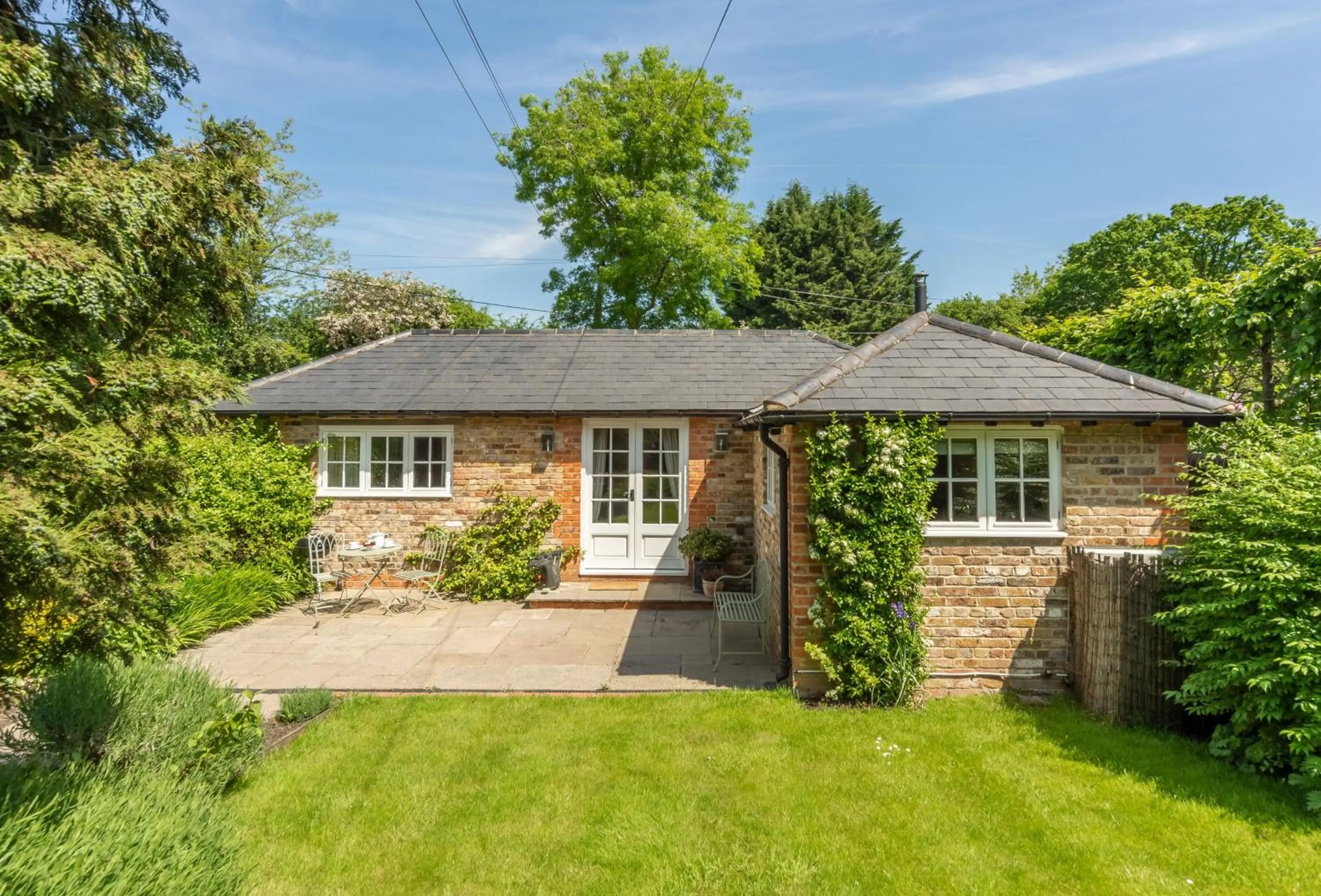 Hope Cottage - West Sussex
