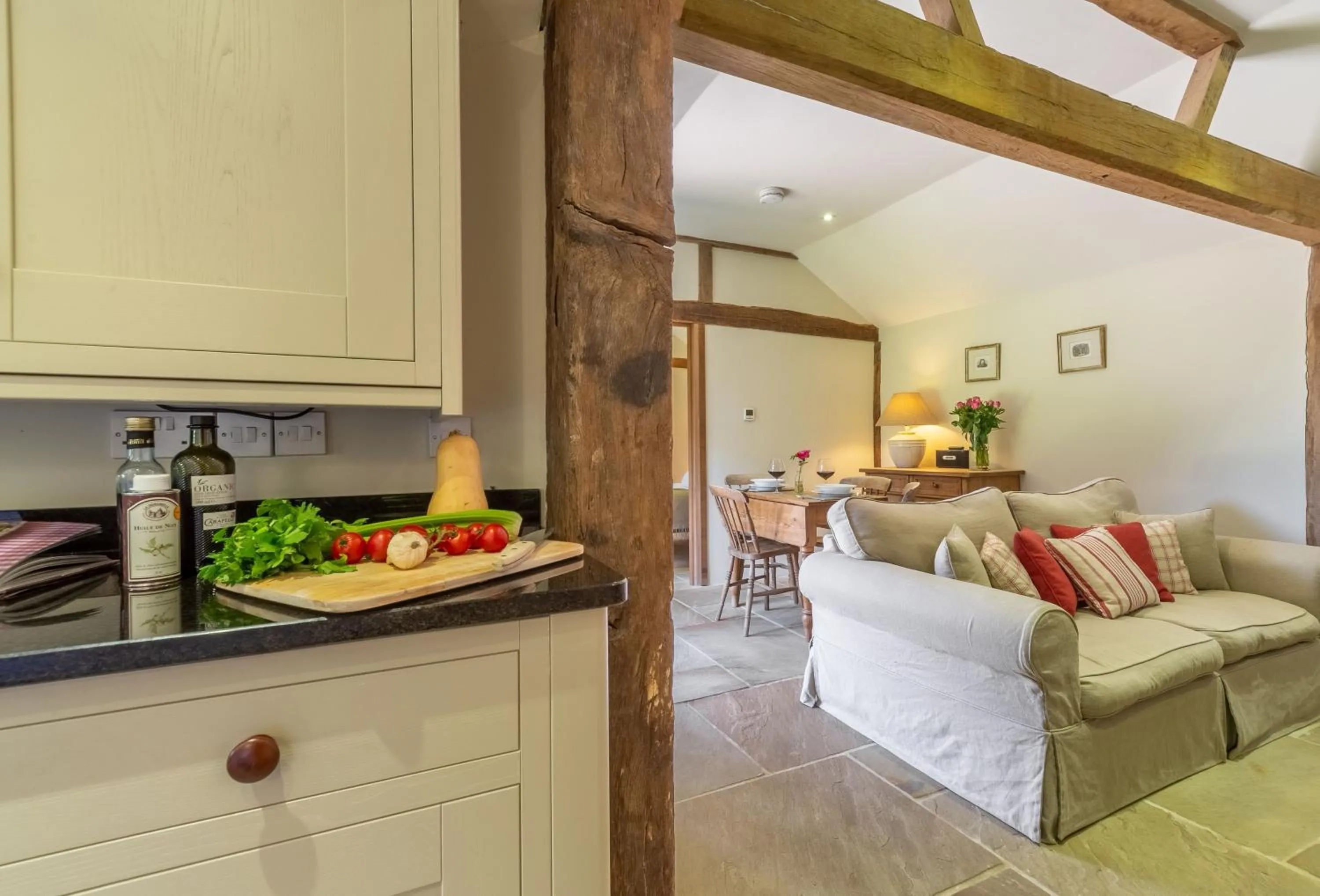 Hope Cottage - West Sussex