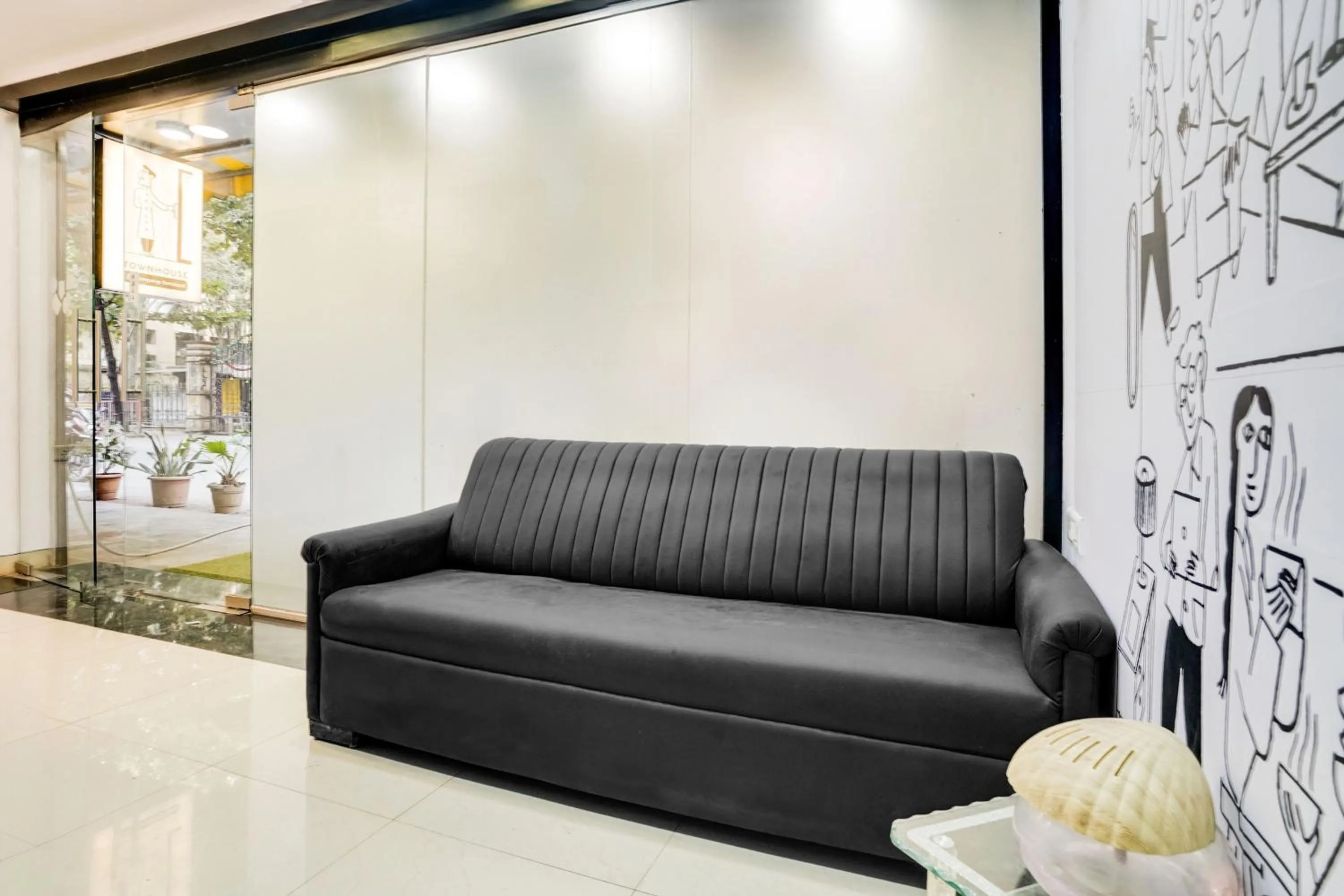 Other in Super Townhouse Marol Near Mumbai Airport